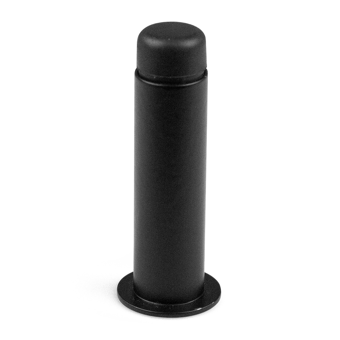 Dørstopper 2890 Sort 75mm Habo