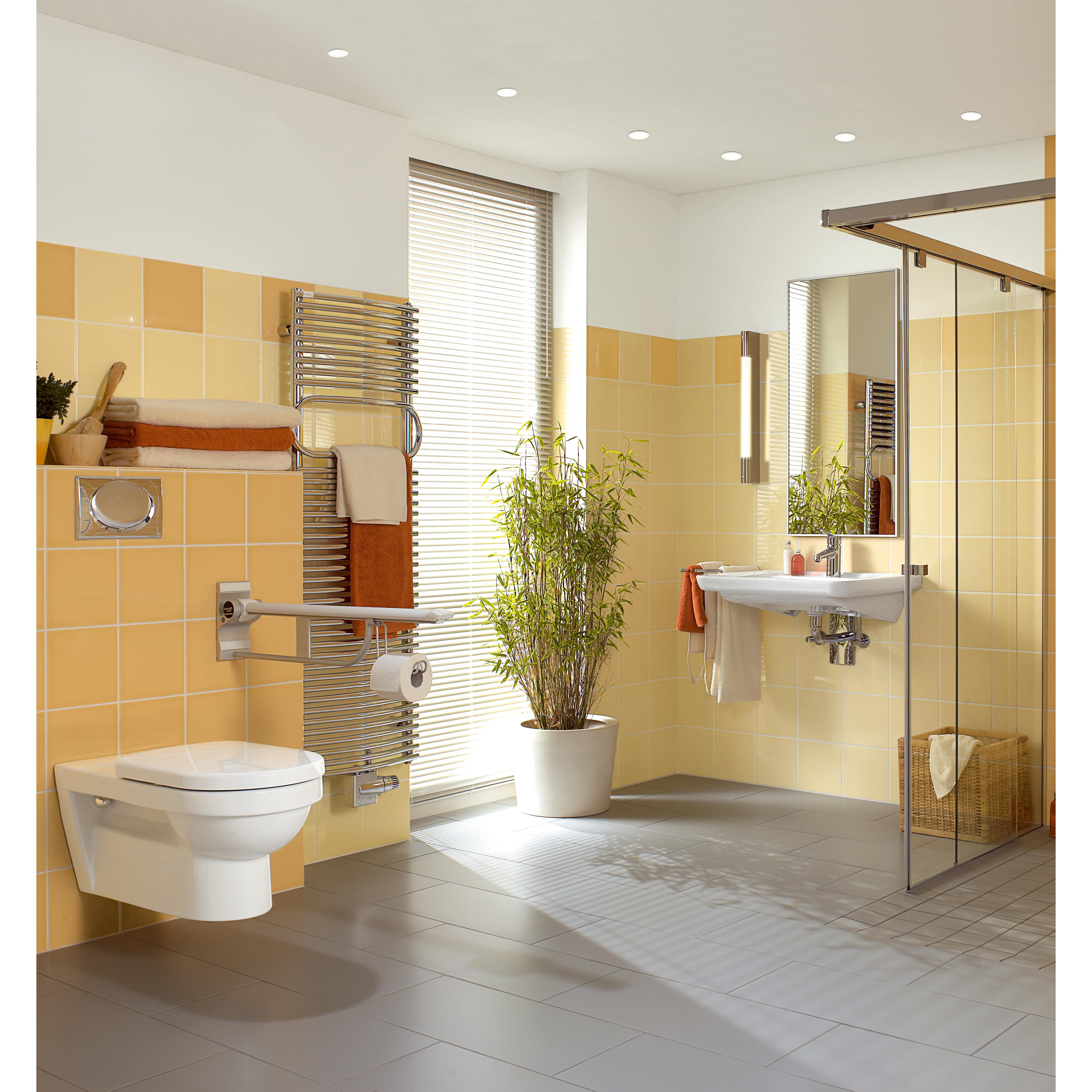 Tvättställ Villeroy & Boch Architectura Vita