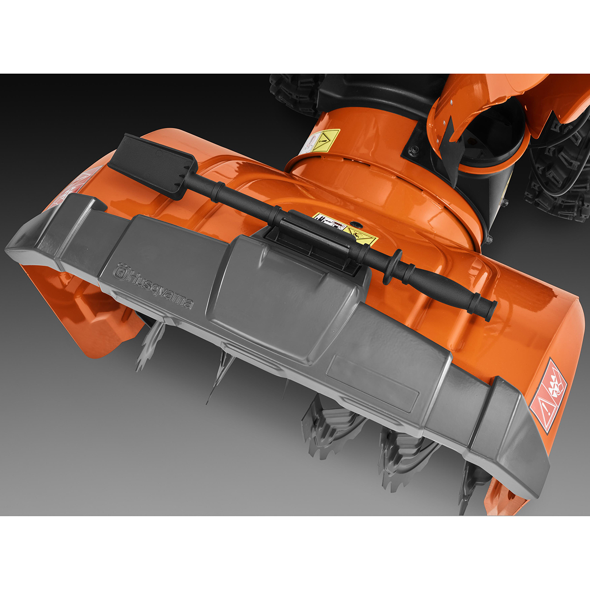 Snøfreser Husqvarna ST 430T