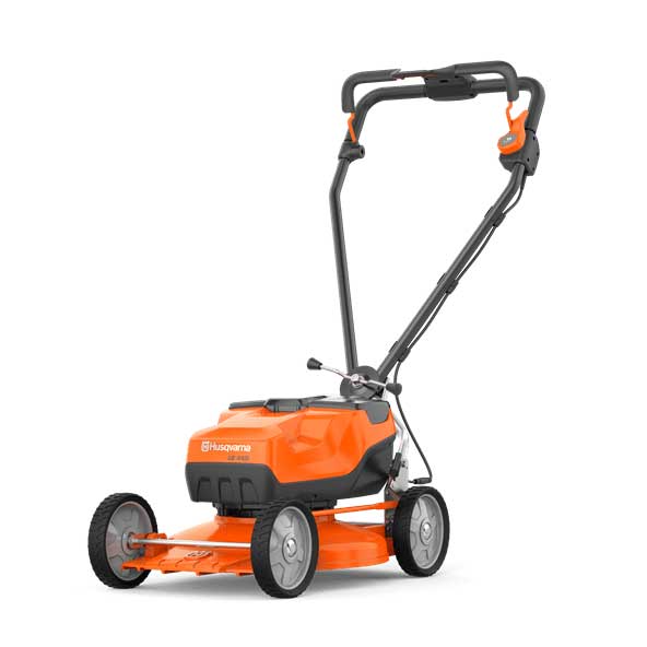 Gressklipper Husqvarna LB442i uten Batteri og Lader