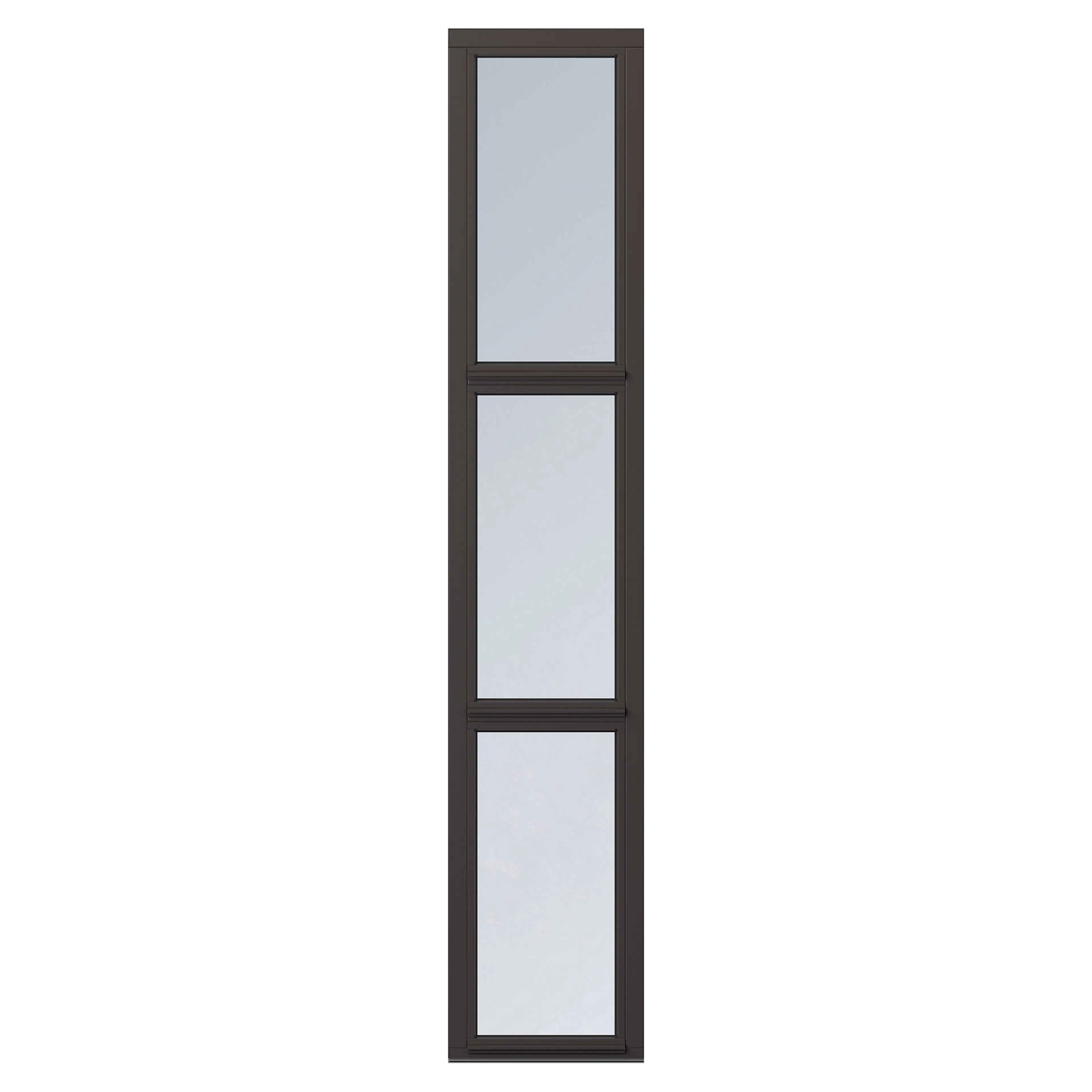 Gråbrun