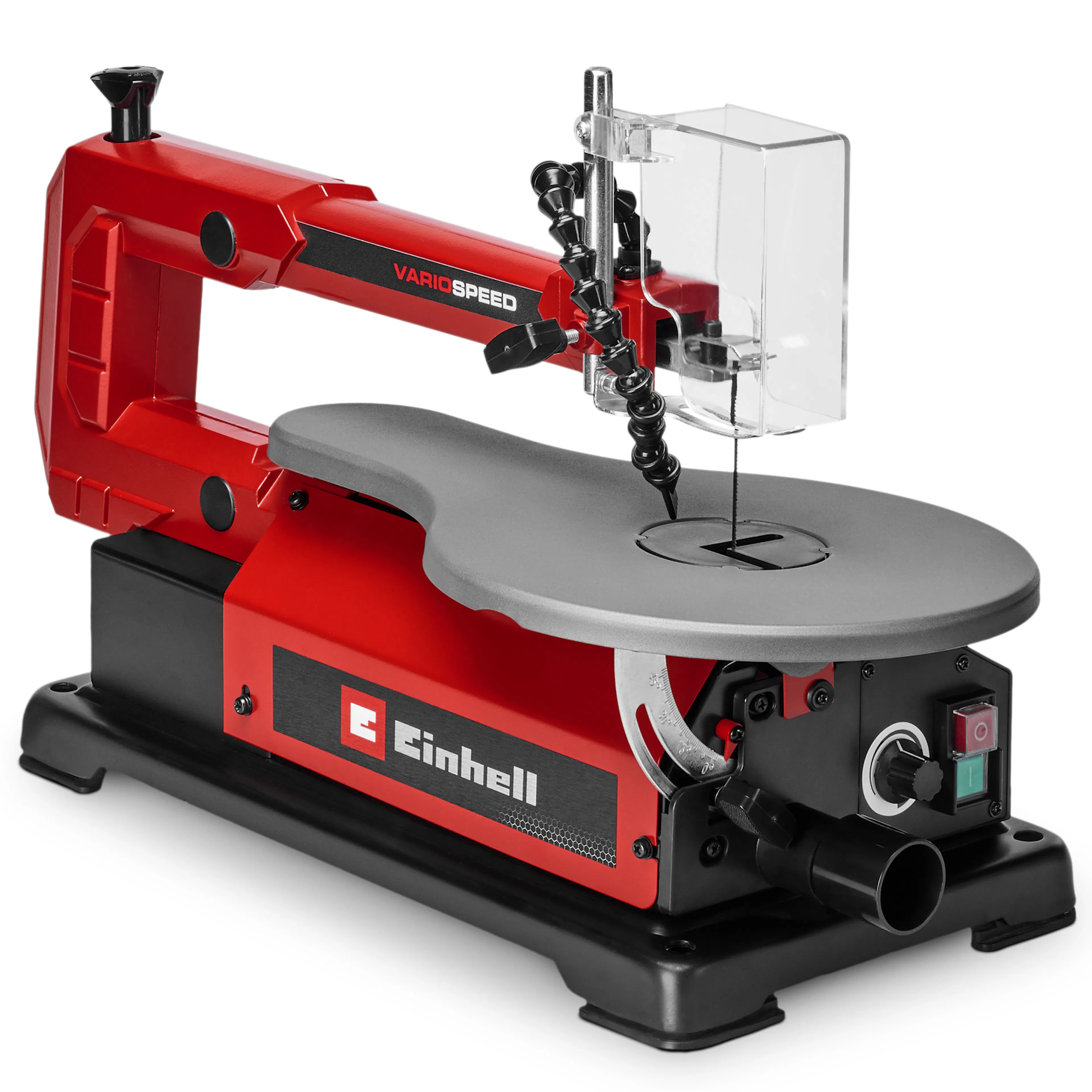 Kontursag Einhell TC-SS 406 E