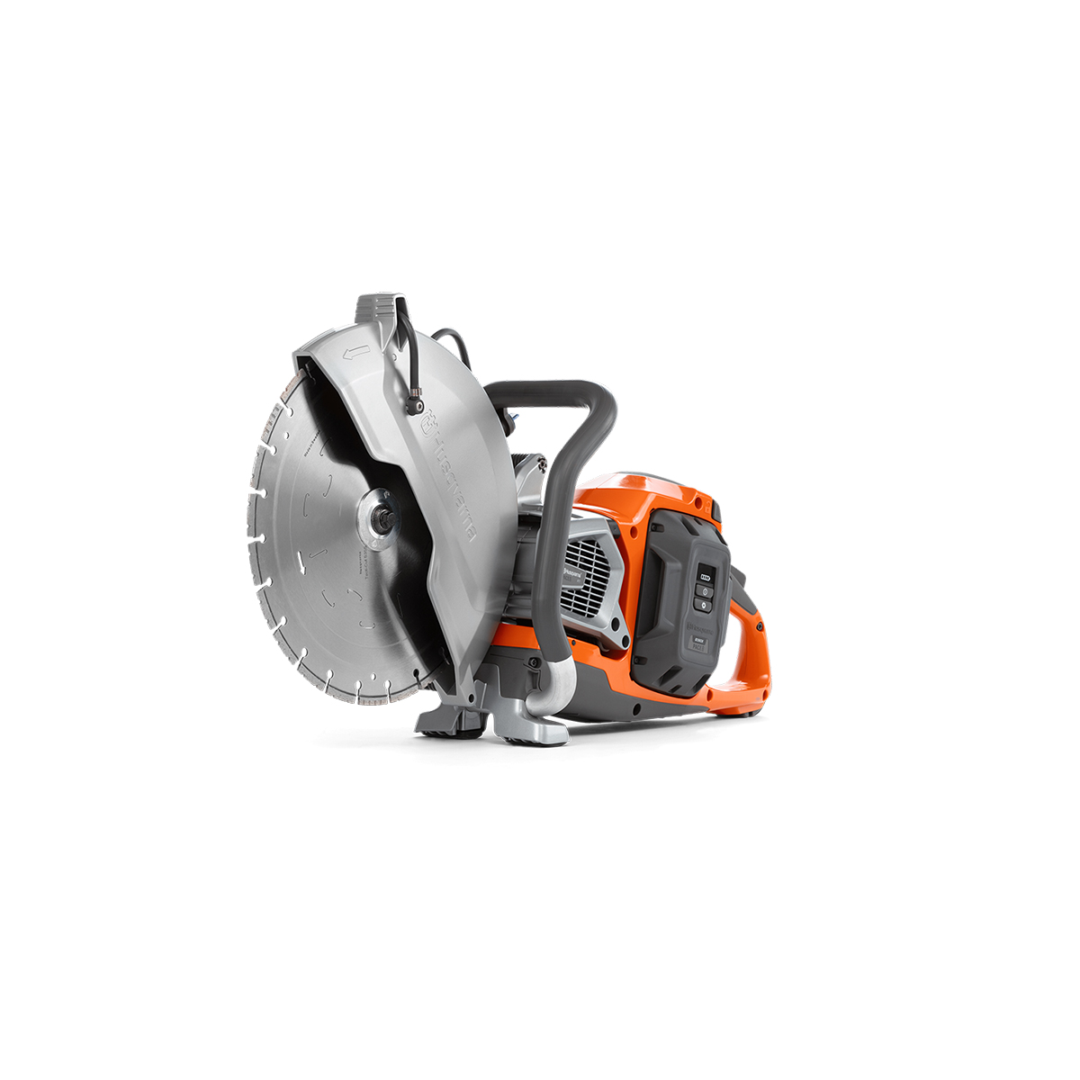 Kappmaskin Husqvarna K1 Pace 12 tommer Uten Batteri & Lader