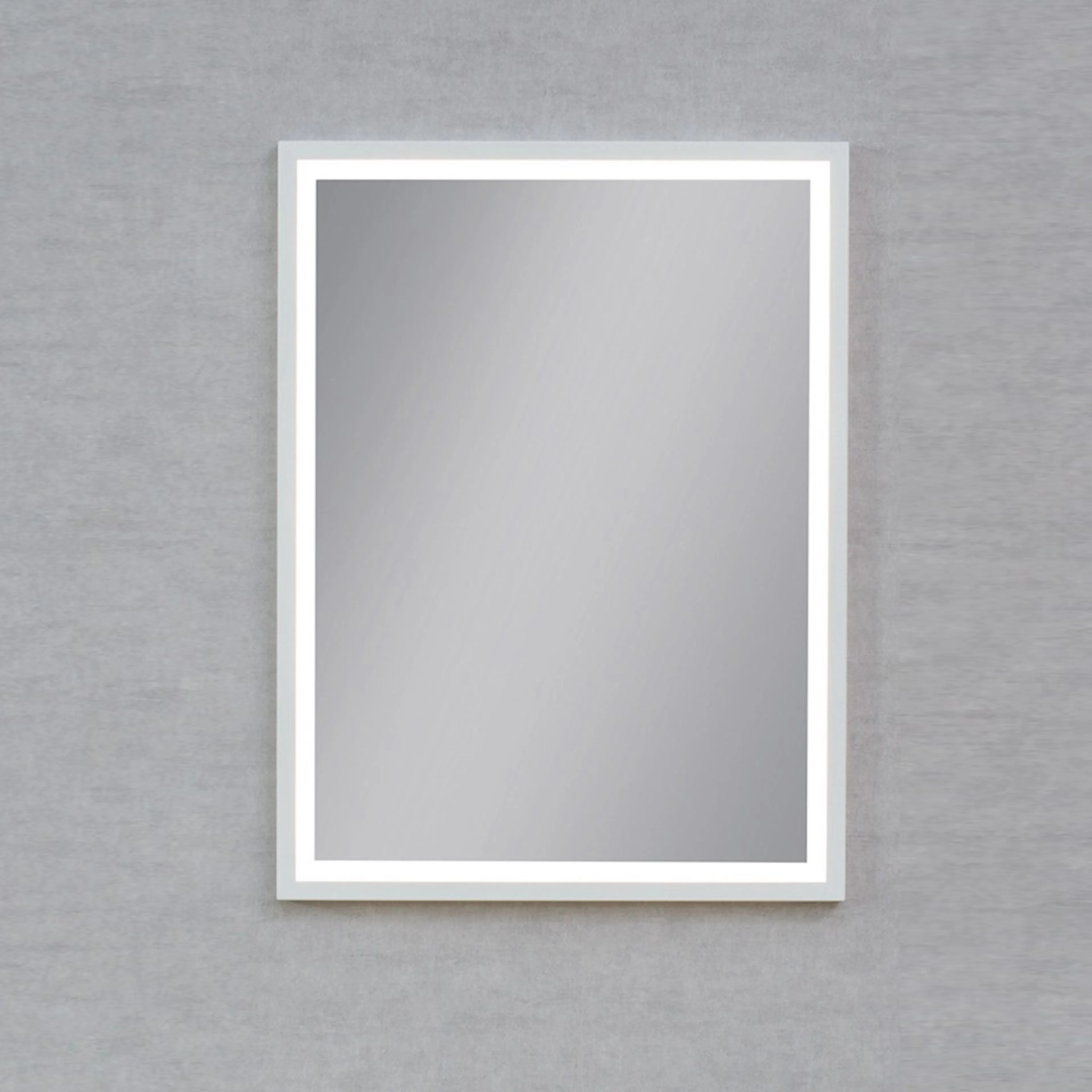 Speil Vidi Frame med LED-belysning