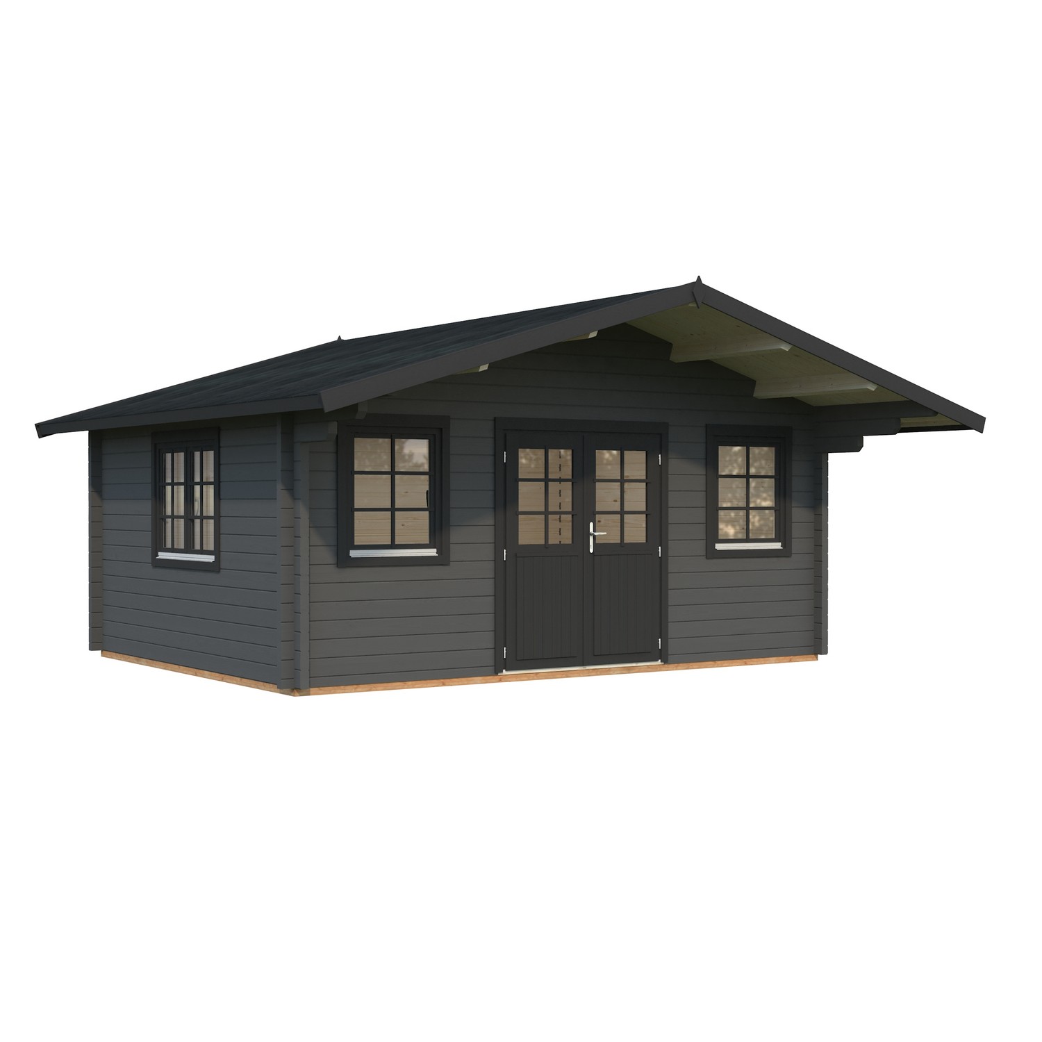 Anneks Palmako Helena 18,6 m2
