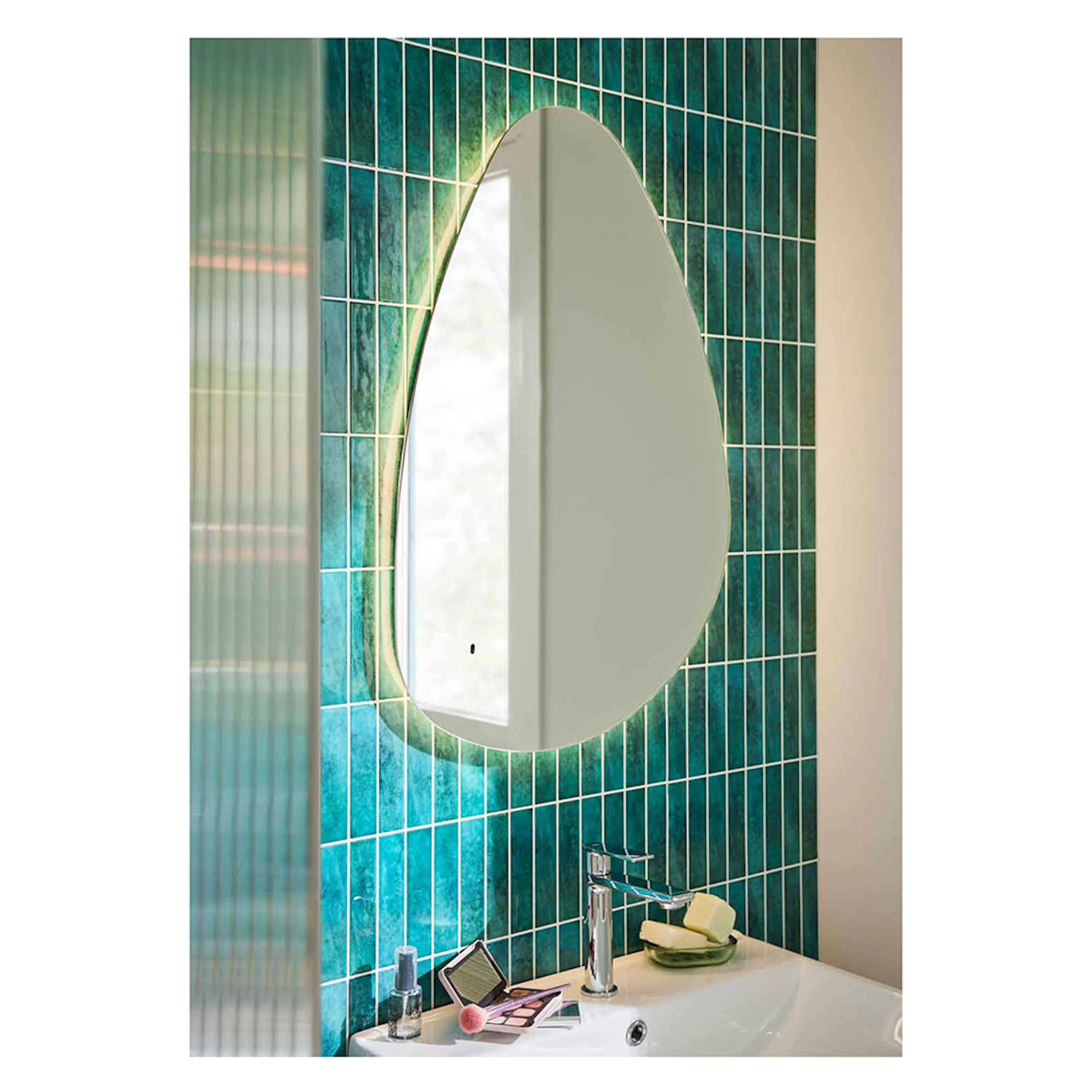 Speil Noro Glow Pebble 550