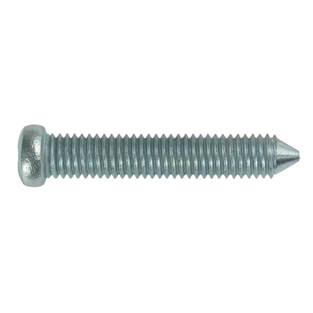 Sylinder Skrue ASSA ABLOY 63 Mm