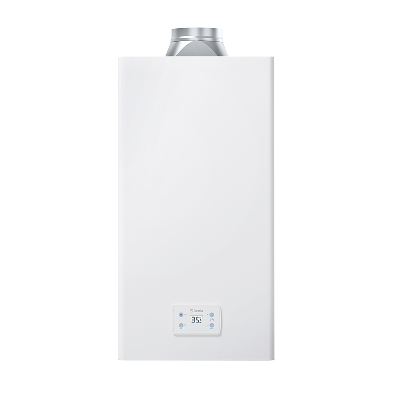 Gassvannvarmer Sunwind Pro LX P 14 Liter