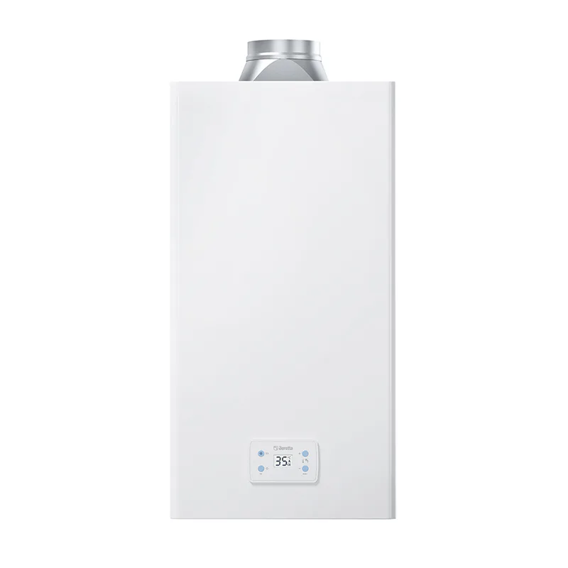 Gassvannvarmer Sunwind Pro LX P 14 Liter
