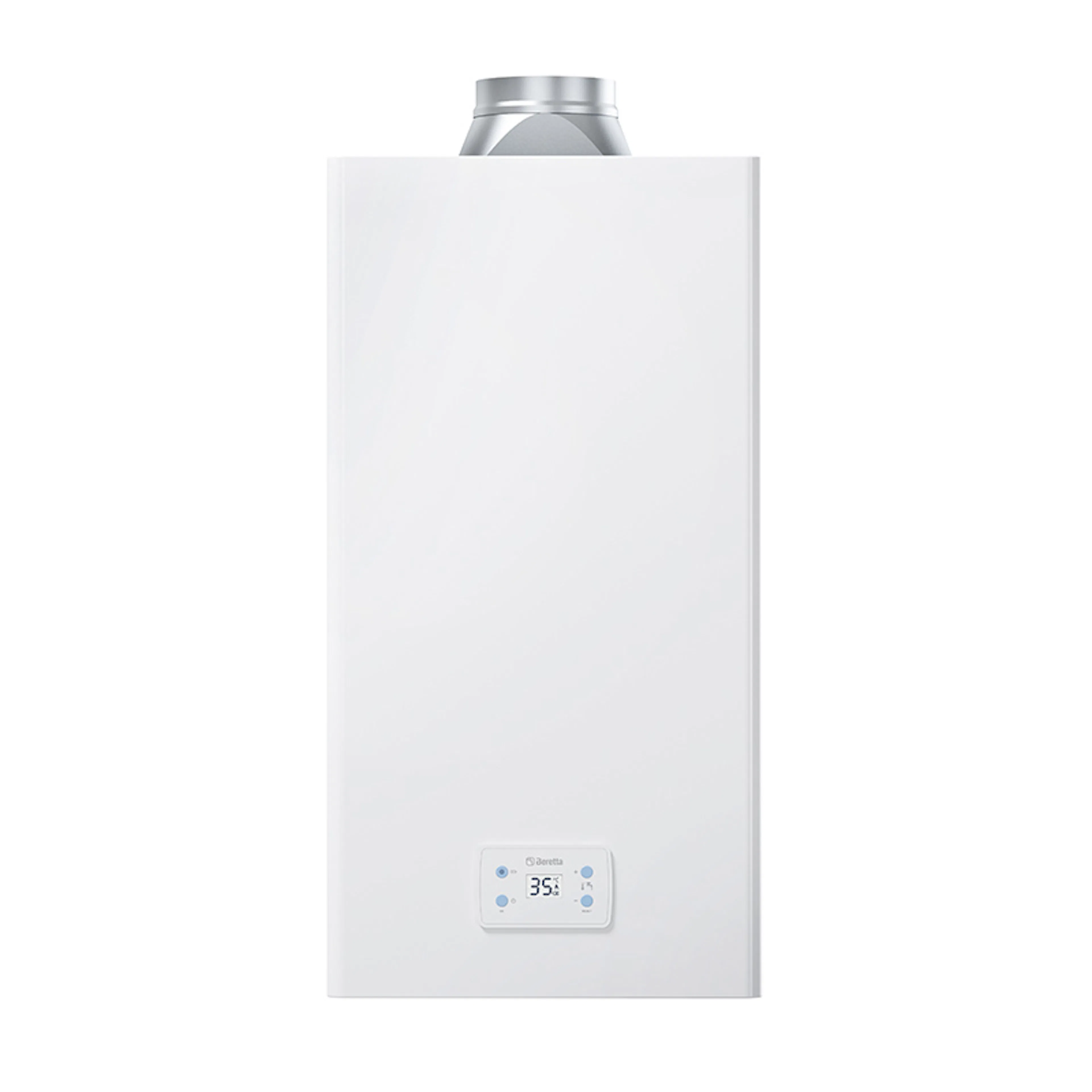 Gassvannvarmer Sunwind Pro LX P 14 Liter