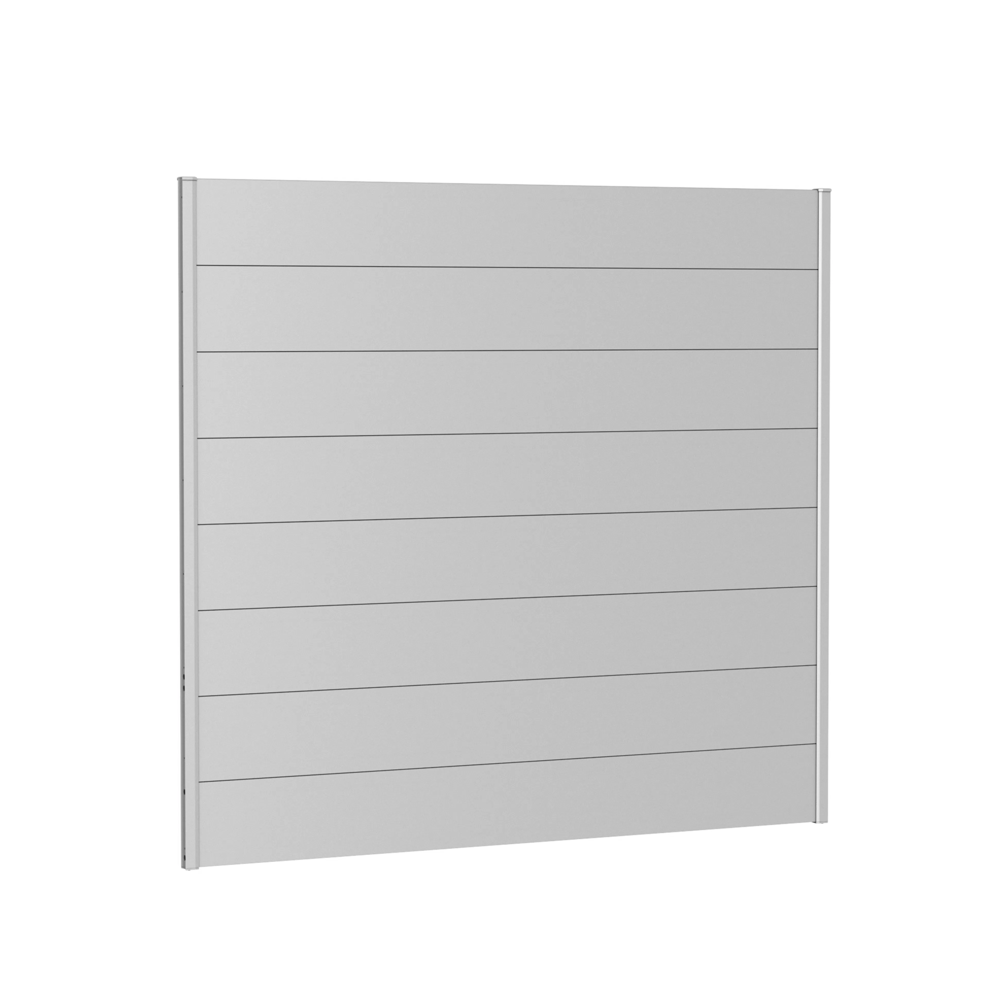 Veggpanel Biohort for Levegg 200x180 cm