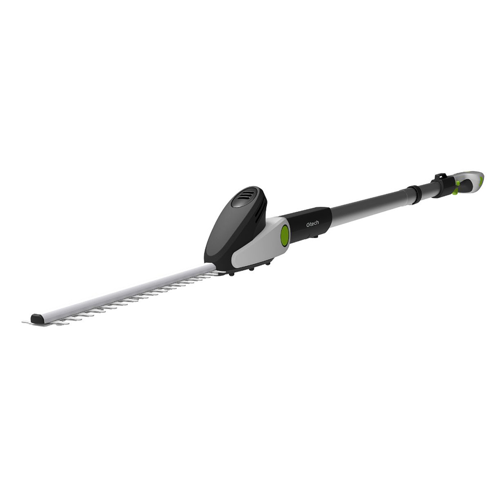 Hekksaks Gtech LHT50 med batteri og lader