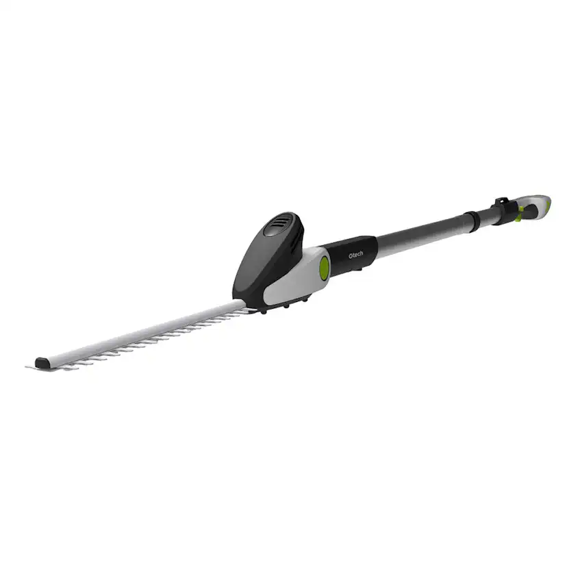 Hekksaks Gtech LHT50 med batteri og lader
