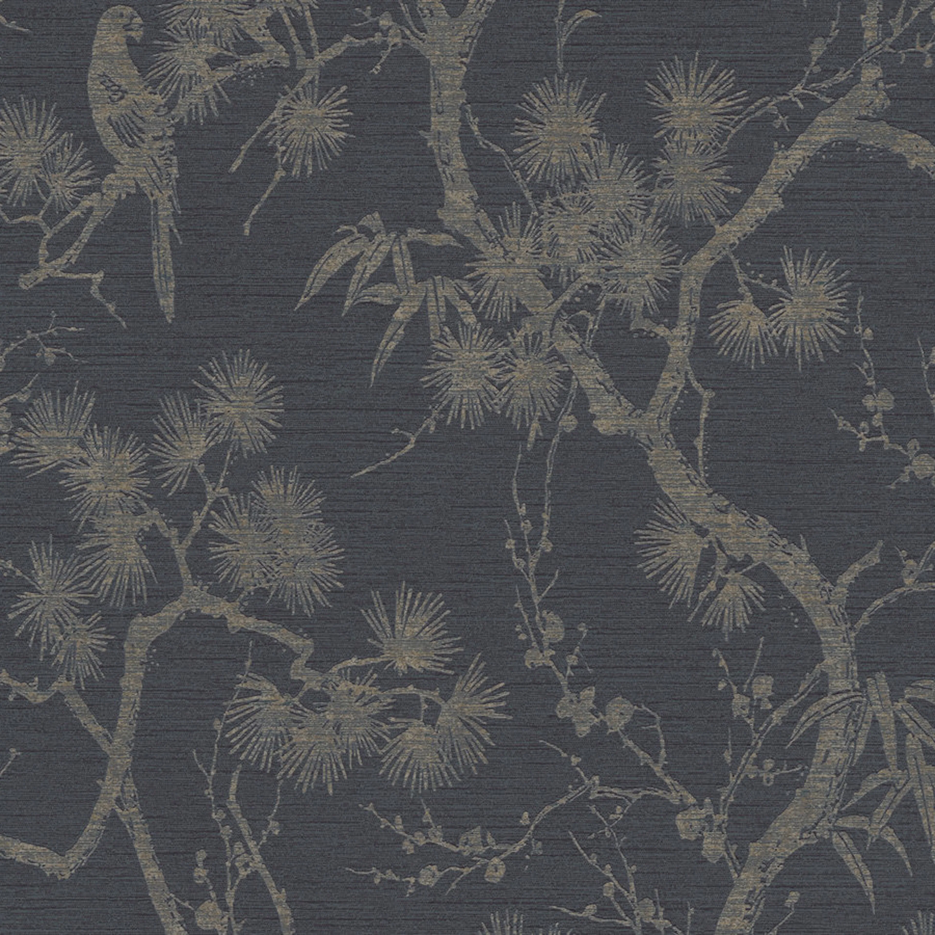 Tapet Living Walls Metropolitan Stories II 37867-2