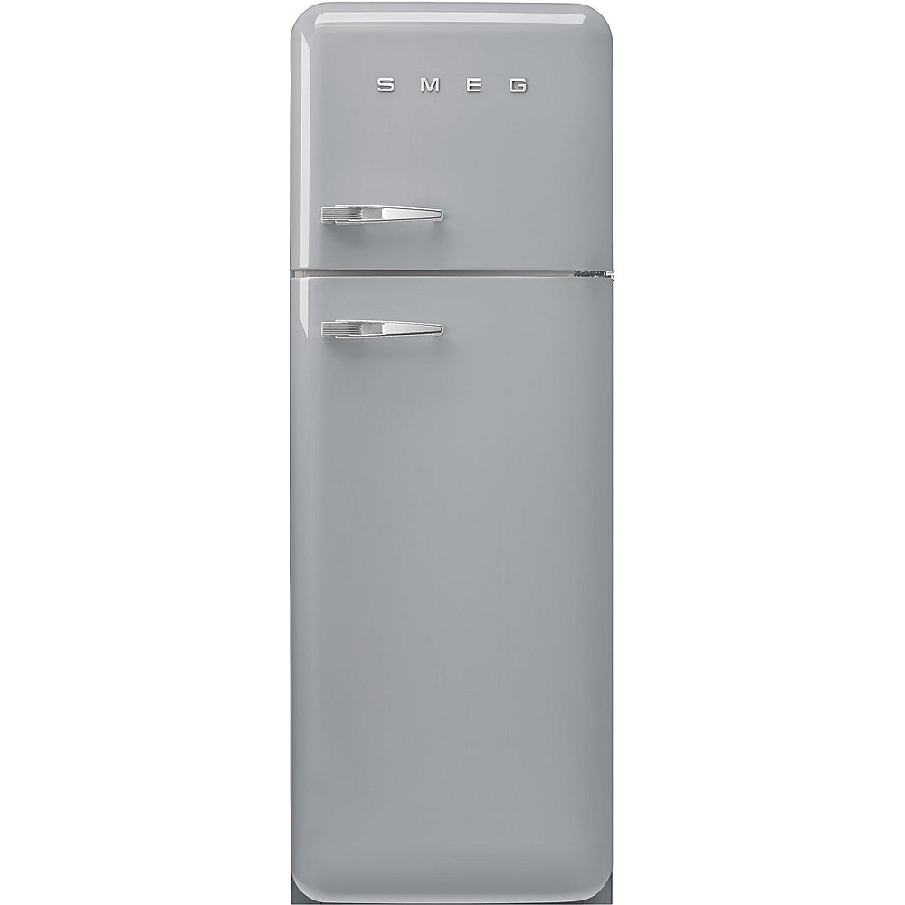 Fryser over Kjøleskap SMEG FAB30RSV6