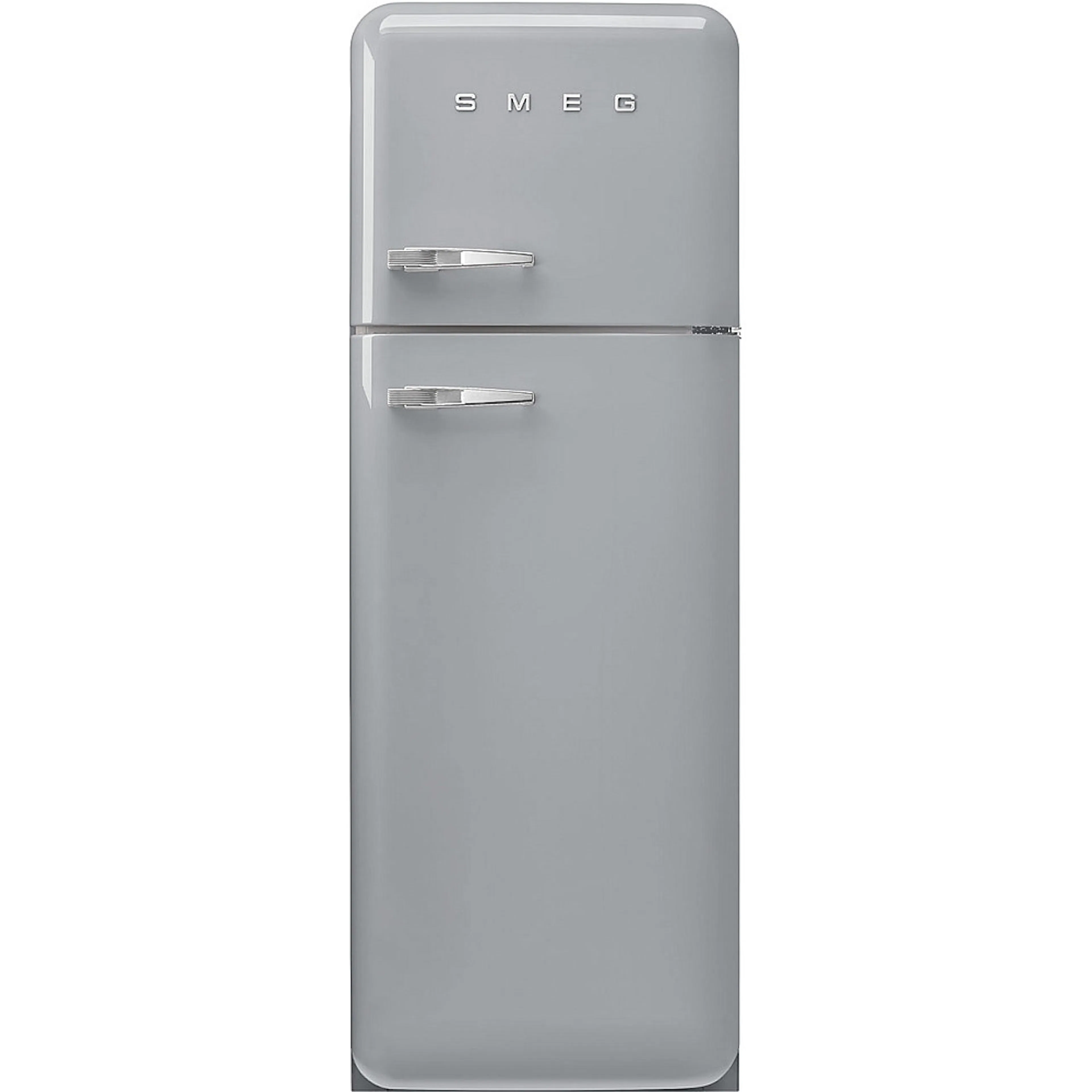 Fryser over Kjøleskap SMEG FAB30RSV6