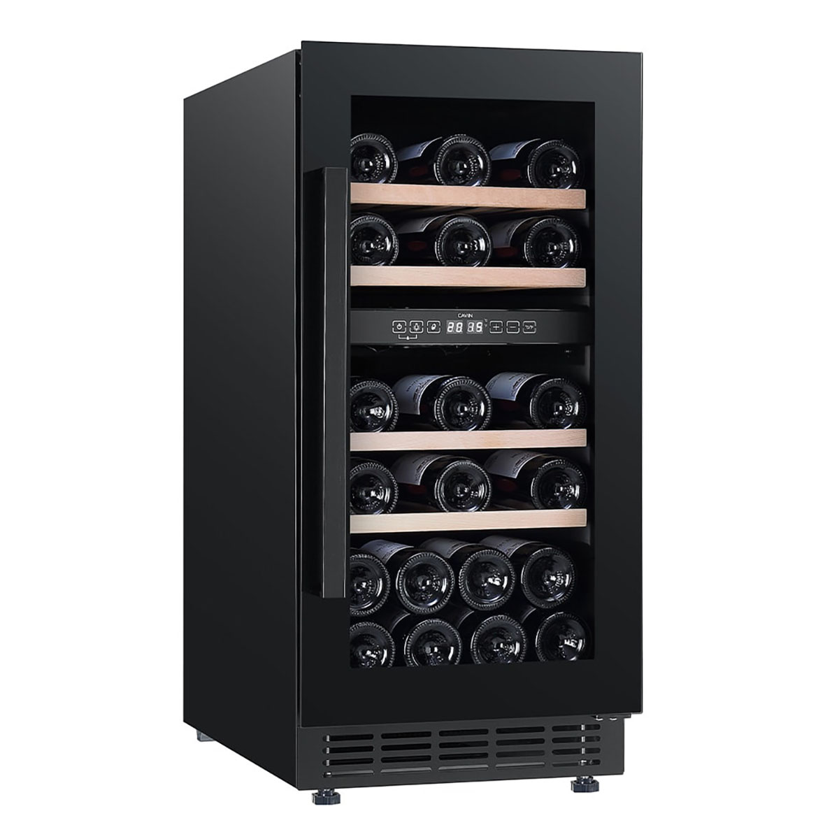 Vinskap Cavin Arctic Collection 40D Fullglass