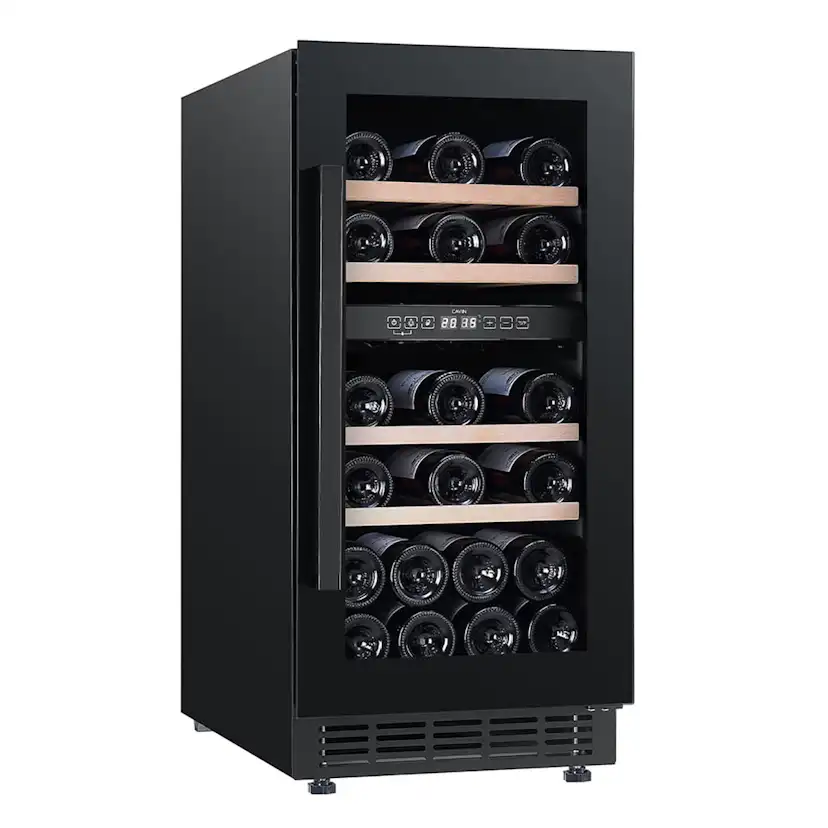 Vinskap Cavin Arctic Collection 40D Fullglass