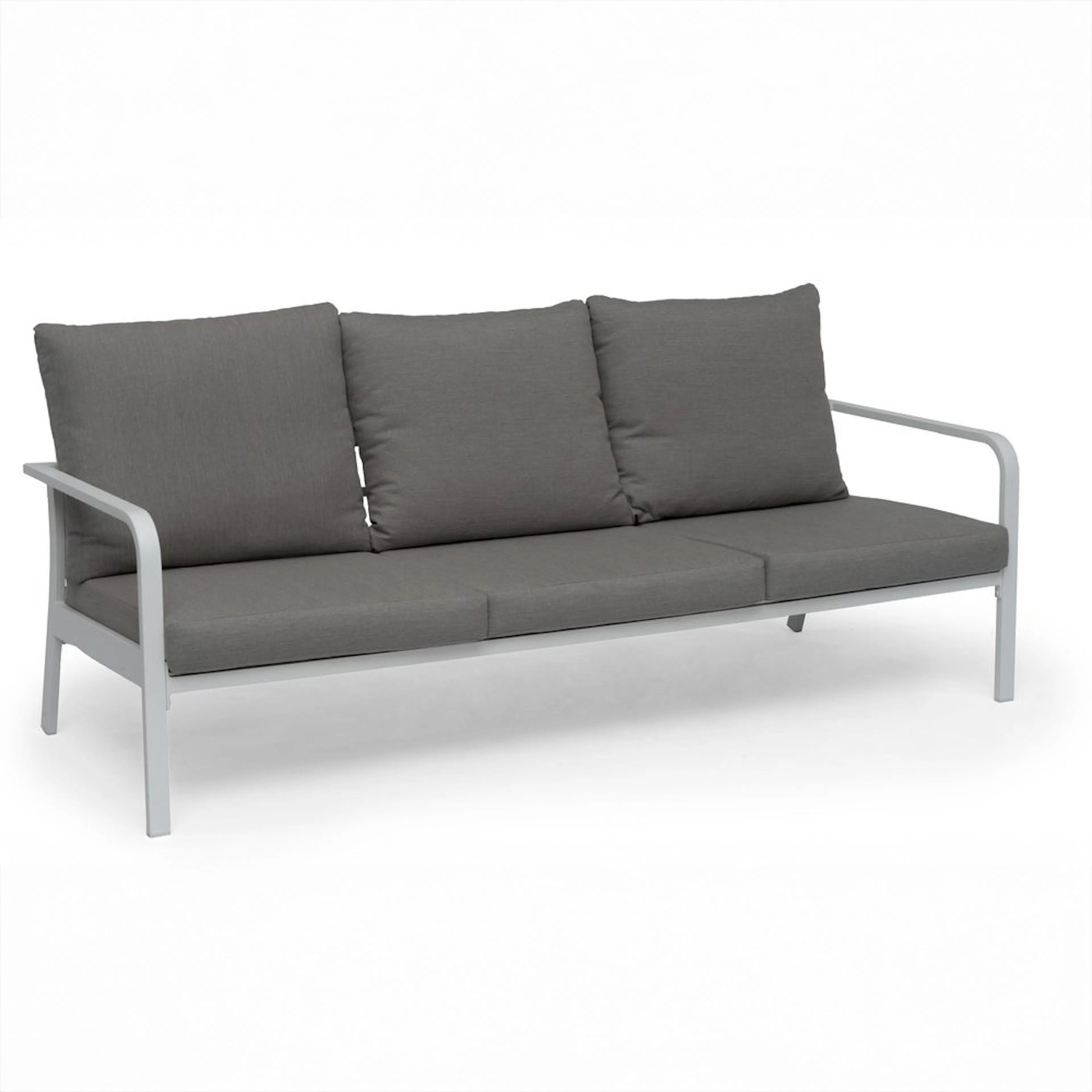 Hagesofa Hillerstorp Hånger 3-seter