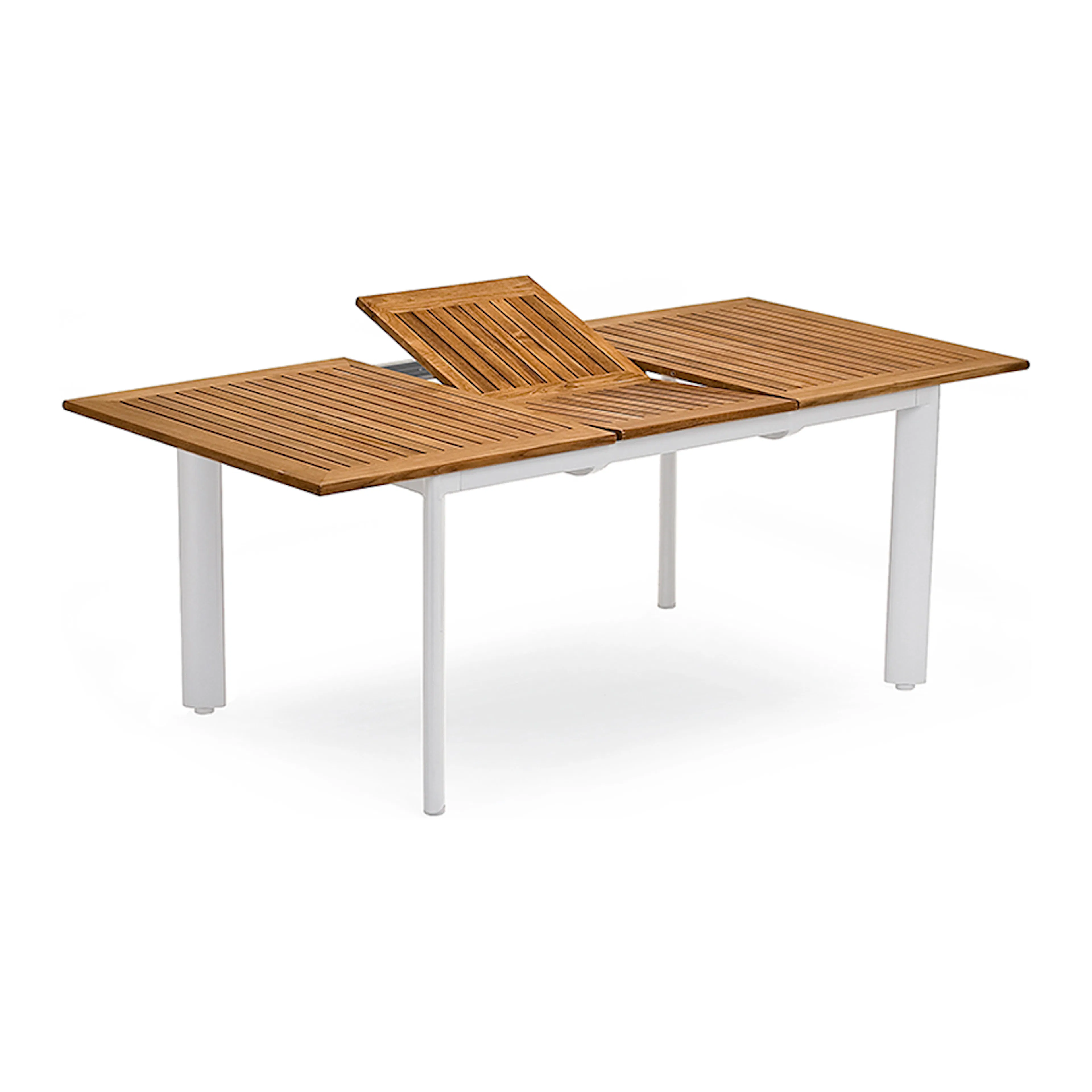 Hagebord Hillerstorp Nydala 96x150-200 cm