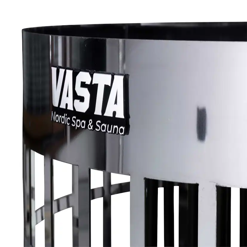Badstuaggregat Vasta Ignite Fast Styrenhet