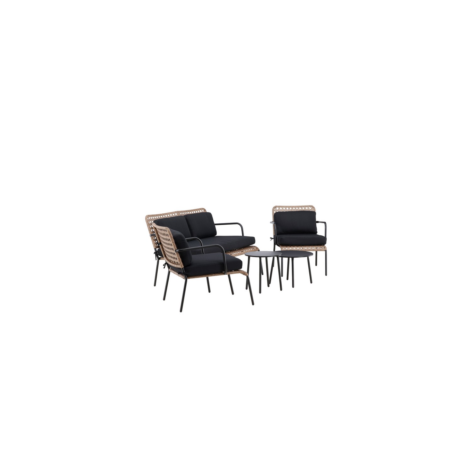 Hagegruppe Venture Home Peoria Utendørs