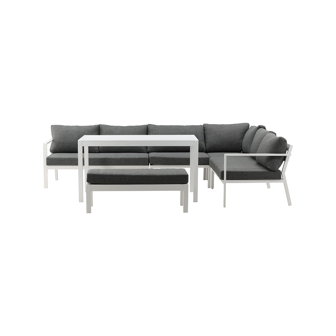 Loungegruppe Venture Home Ramos
