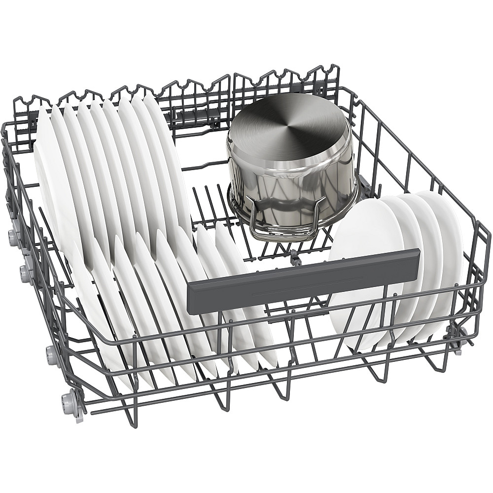 Integrert Oppvaskmaskin Siemens iQ500 SN65ZX16CE Home Connect
