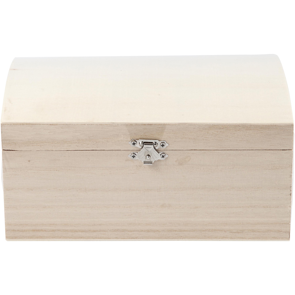 Skattekiste Creativ Company 21,5 cm