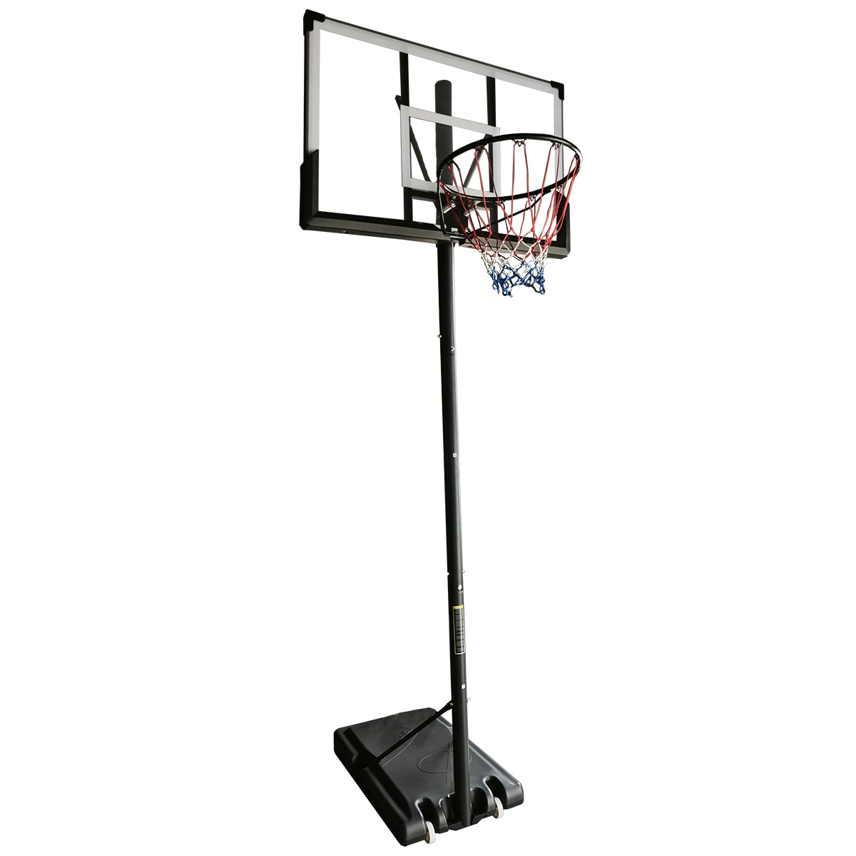 Basketkurv Core 1,5-3,05m