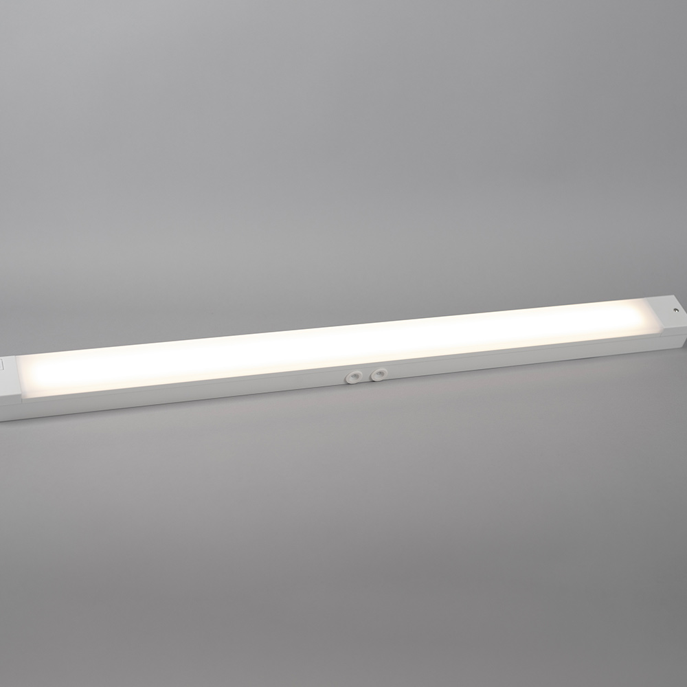 Underskapbelysning Hide-A-Lite Arm Kitchen Basic 880 mm