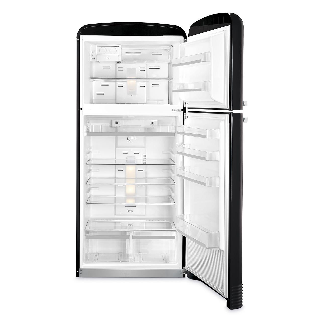 Kjøl/Frys Smeg Retro FAB50