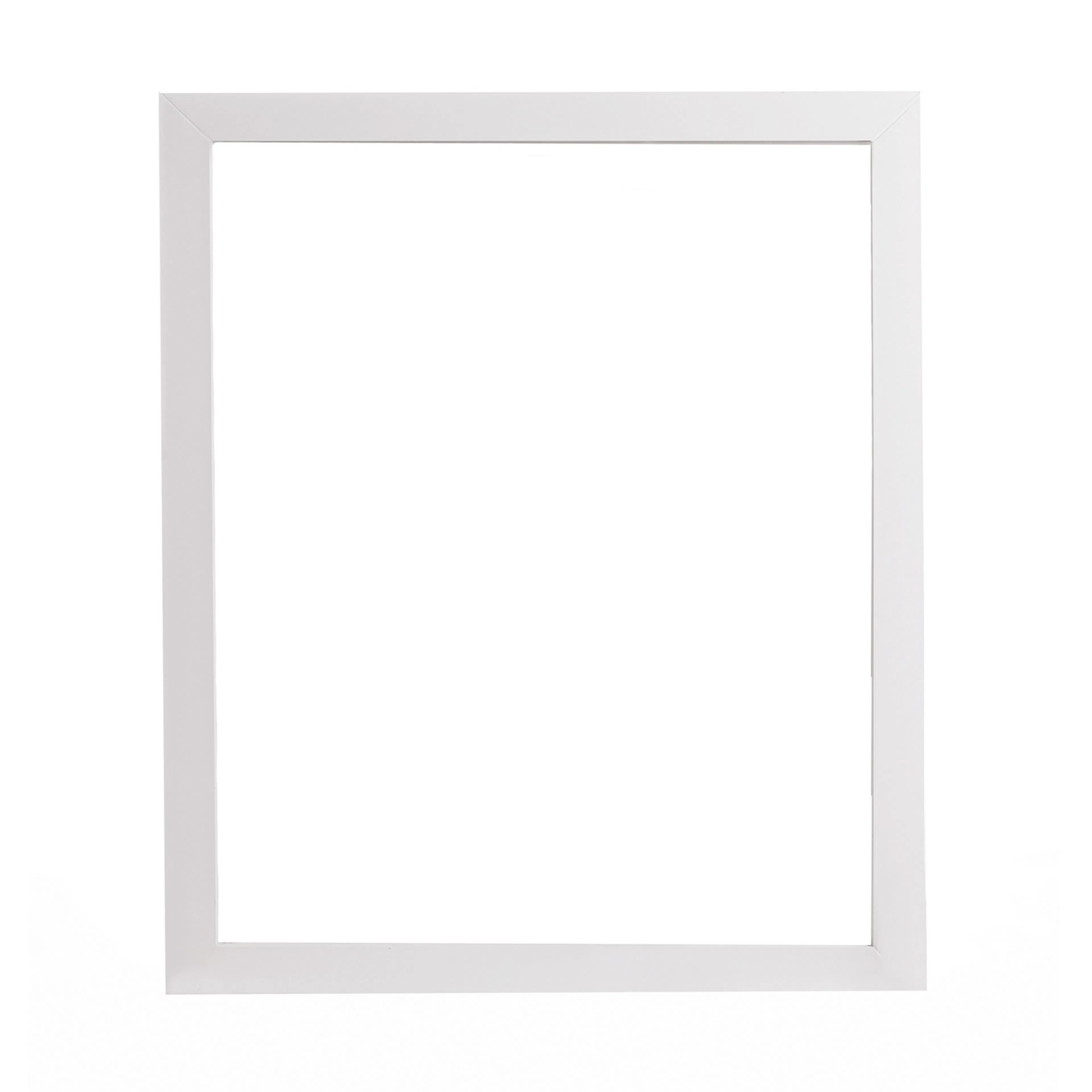 Vindu Uldal Fastkarm PVC