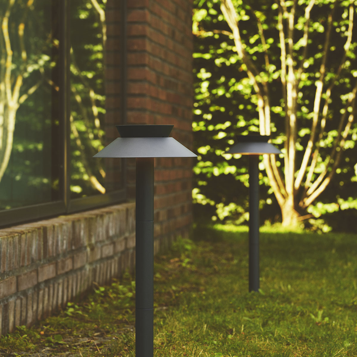 Pullert Nordlux Justina Solar