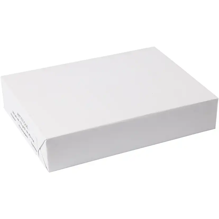 Tegnepapir Creativ Company A4 210x297 mm 190 g 250 Ark/1 Pk