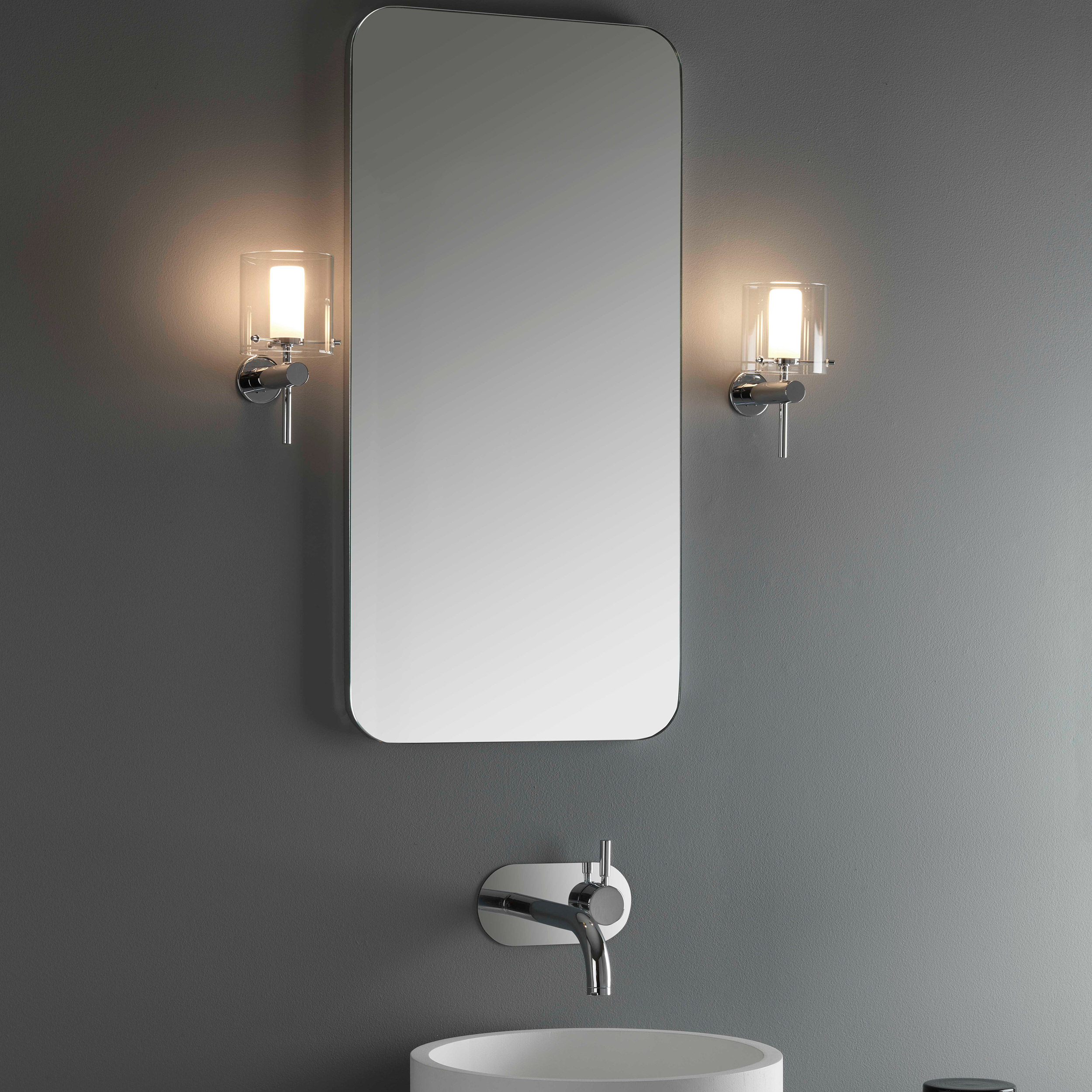 Vegglampe Astro Arezzo