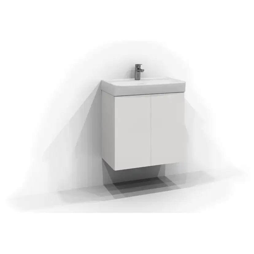 Servantskap Svedbergs Bloc 350