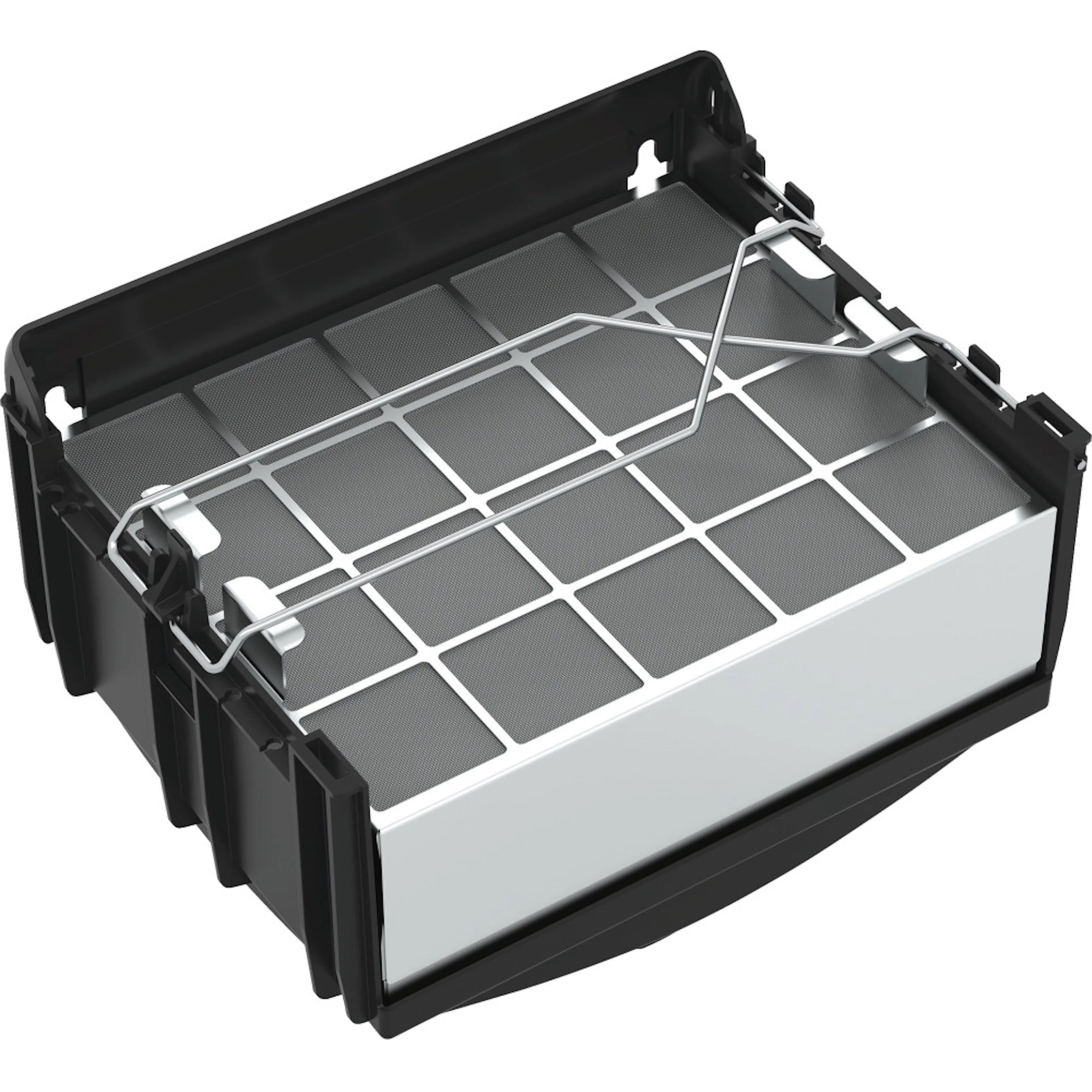 Kullfilter Bosch Resirkulasjonssett DWZ0XX0J0