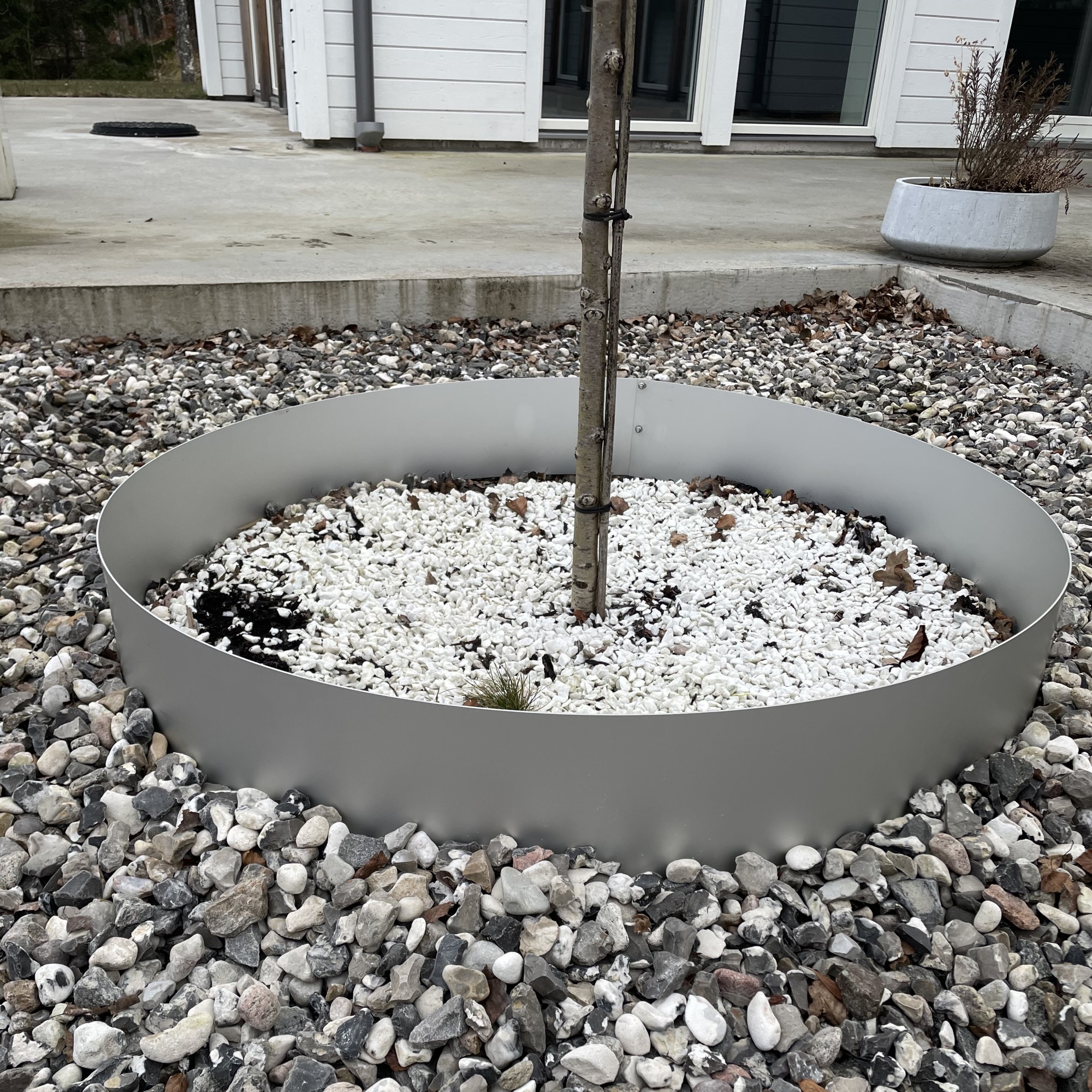 Trering Recal Aluminium 100cm