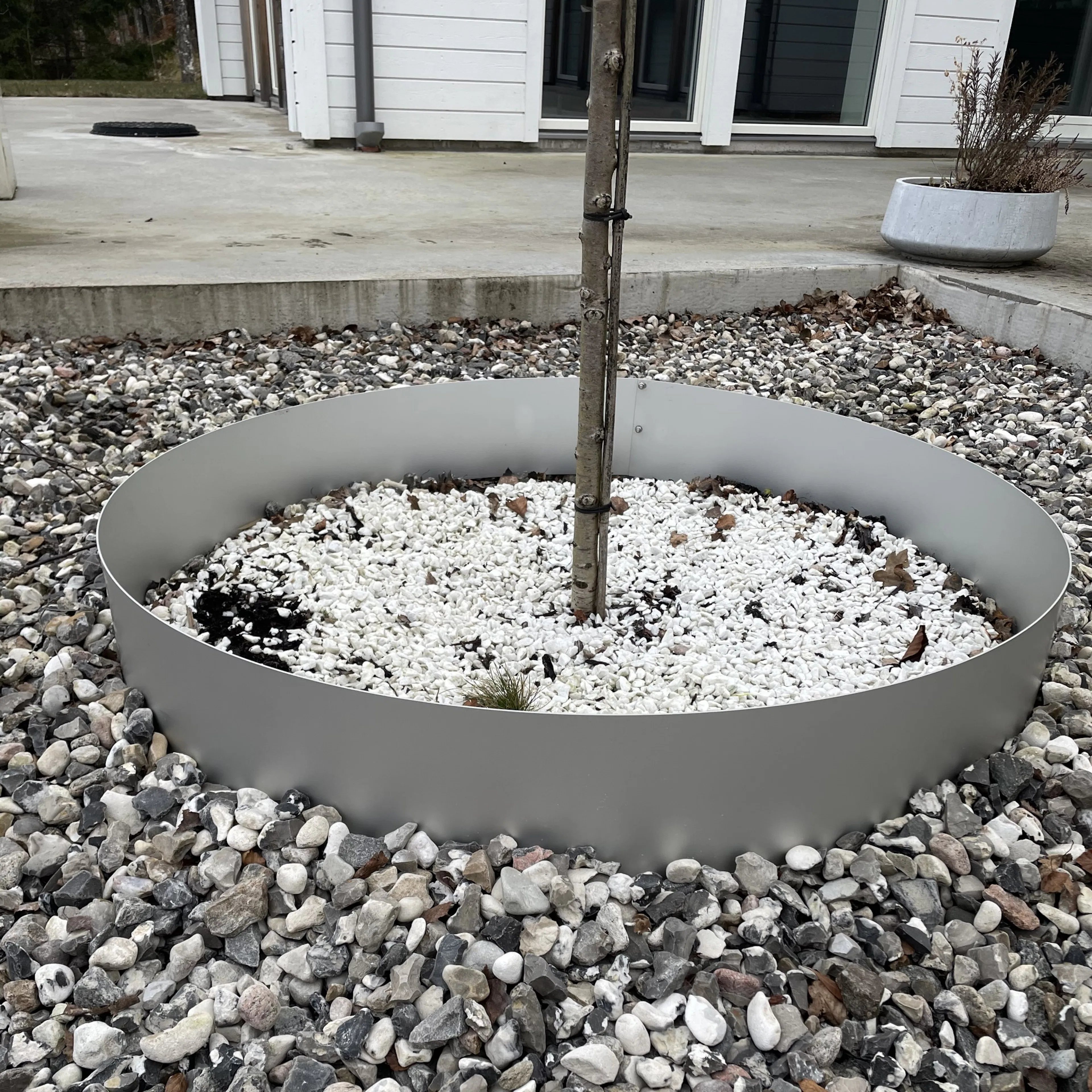 Trering Recal Aluminium 100cm