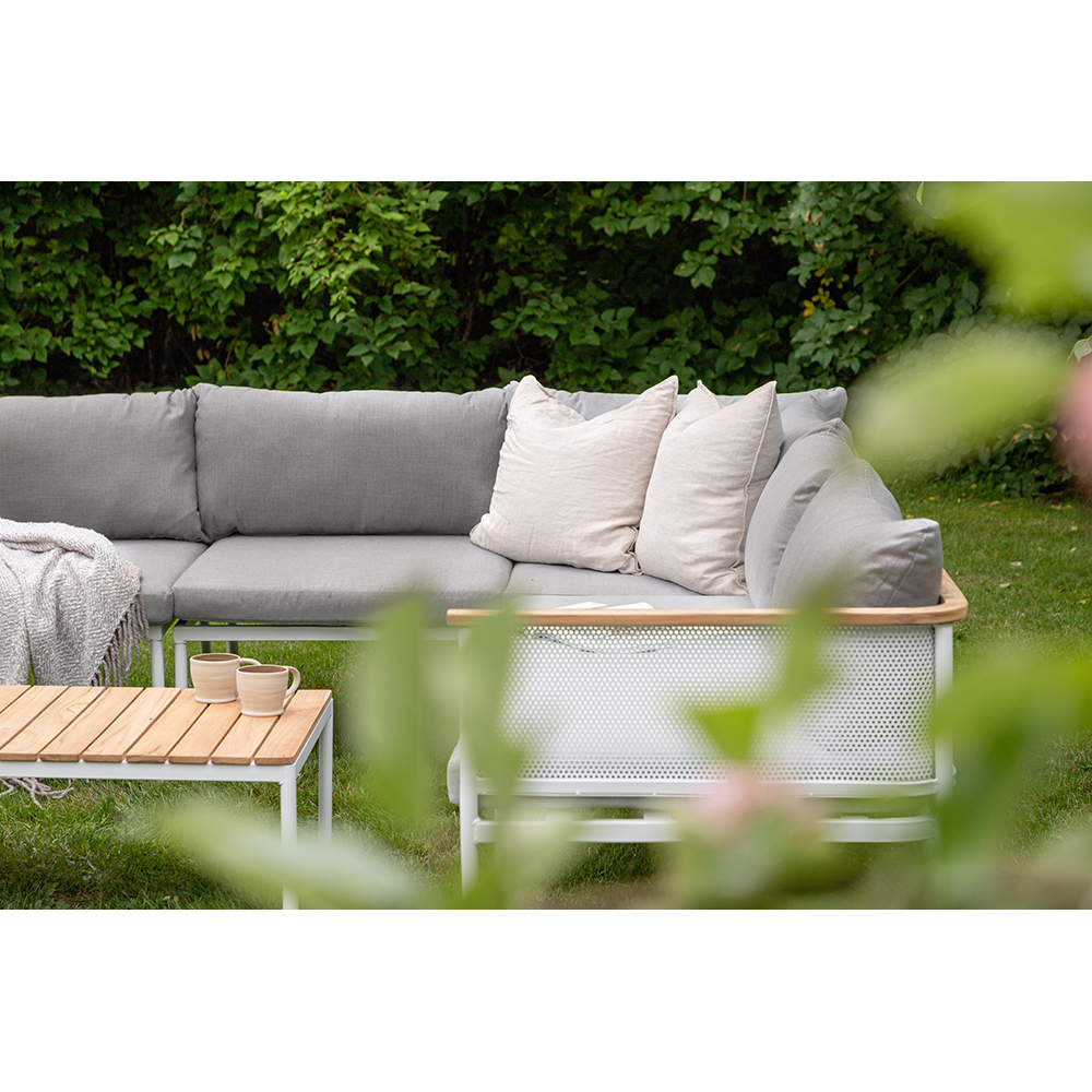Loungegruppe Venture Home Nettan