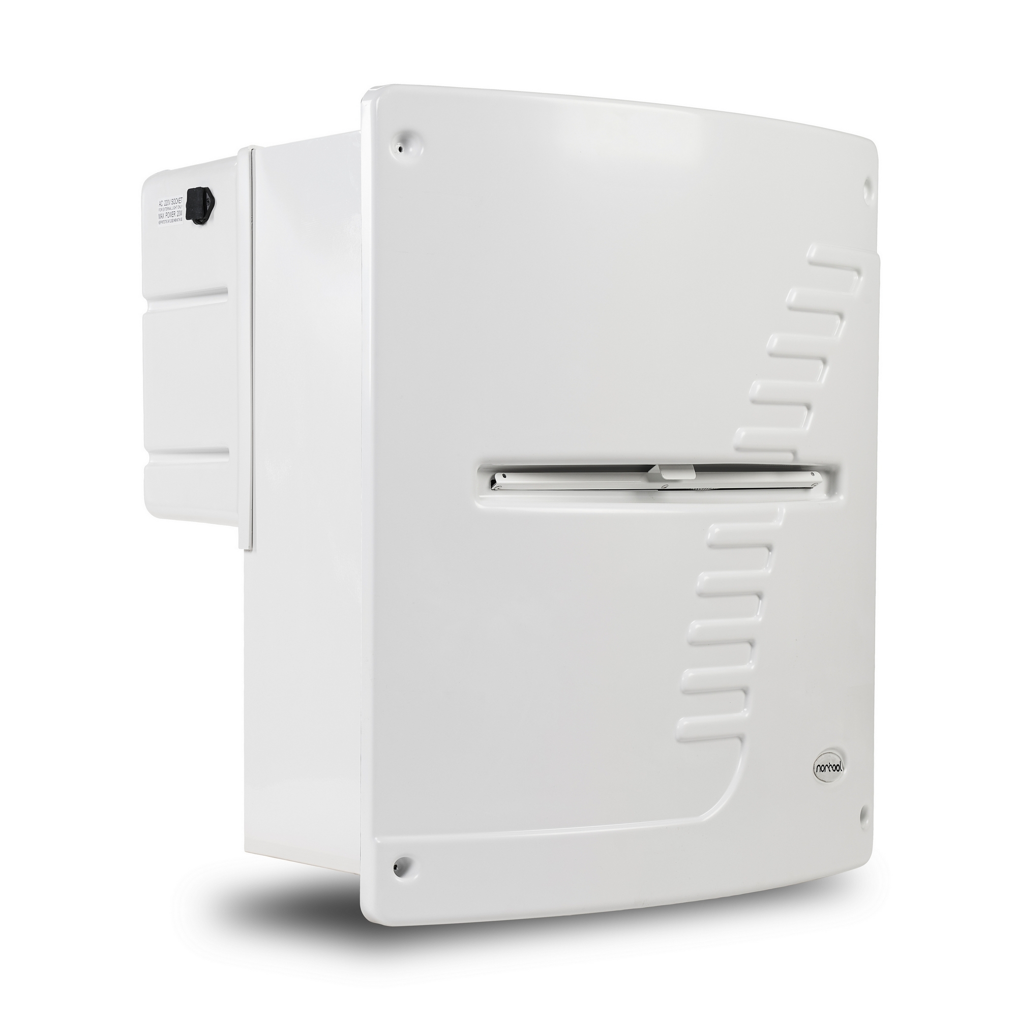 Kjøleaggregat Norcool CU-900 ECO