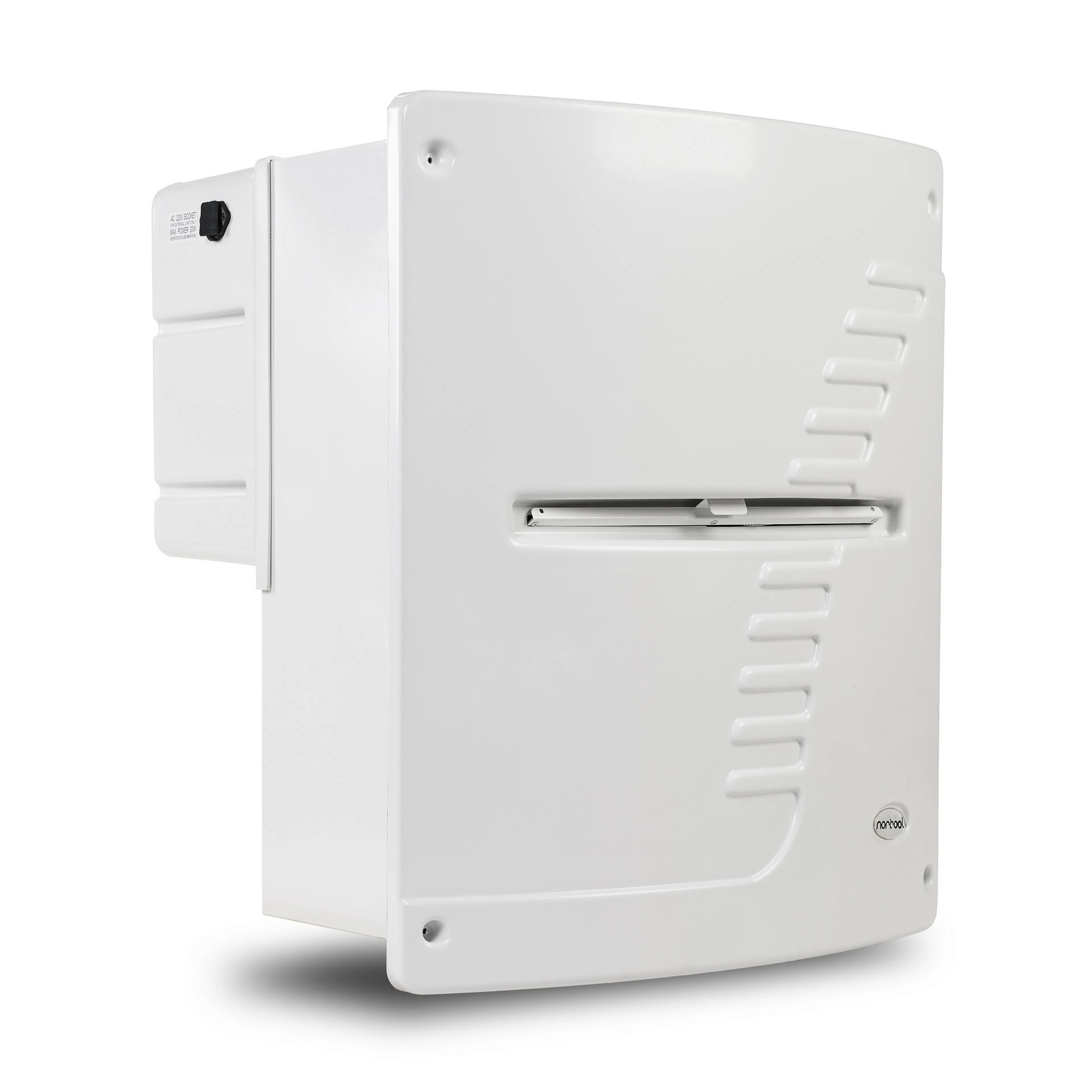 Kjøleaggregat Norcool CU-900 ECO