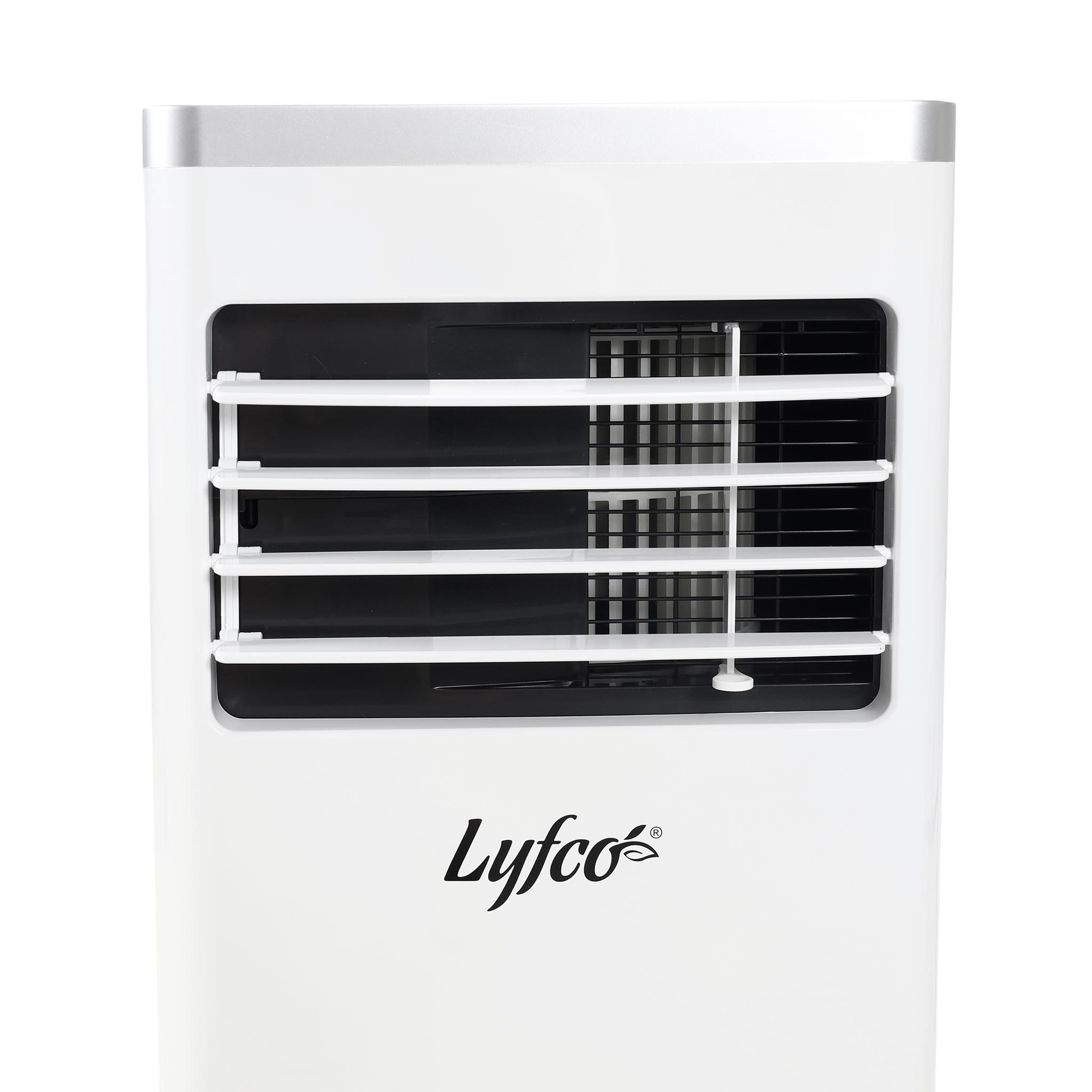 Bærbar AC Lyfco UltraSilence 28m² 2050W/7000BTU