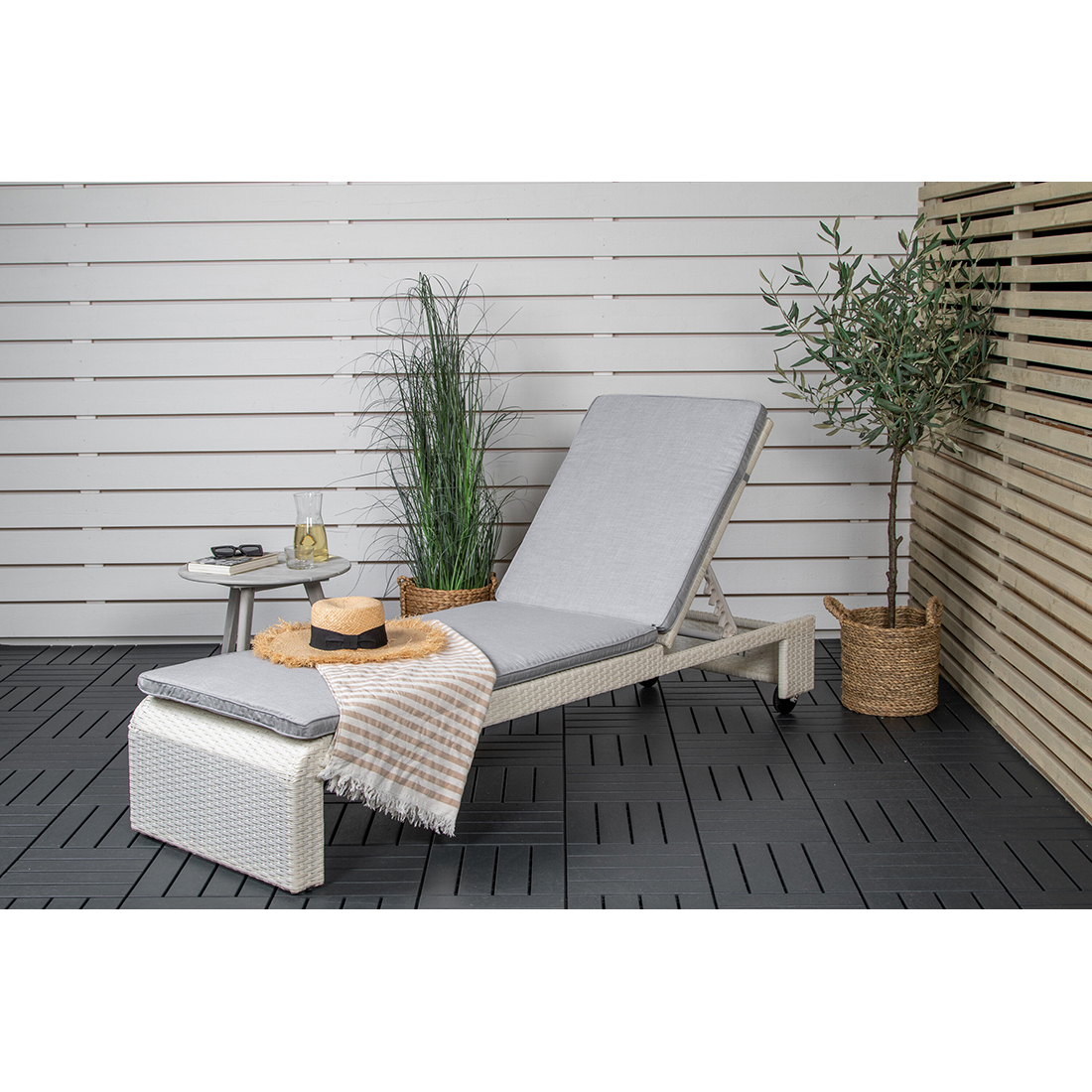 Solseng Venture Home London