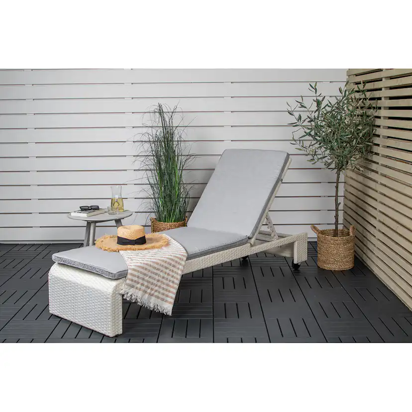 Solseng Venture Home London