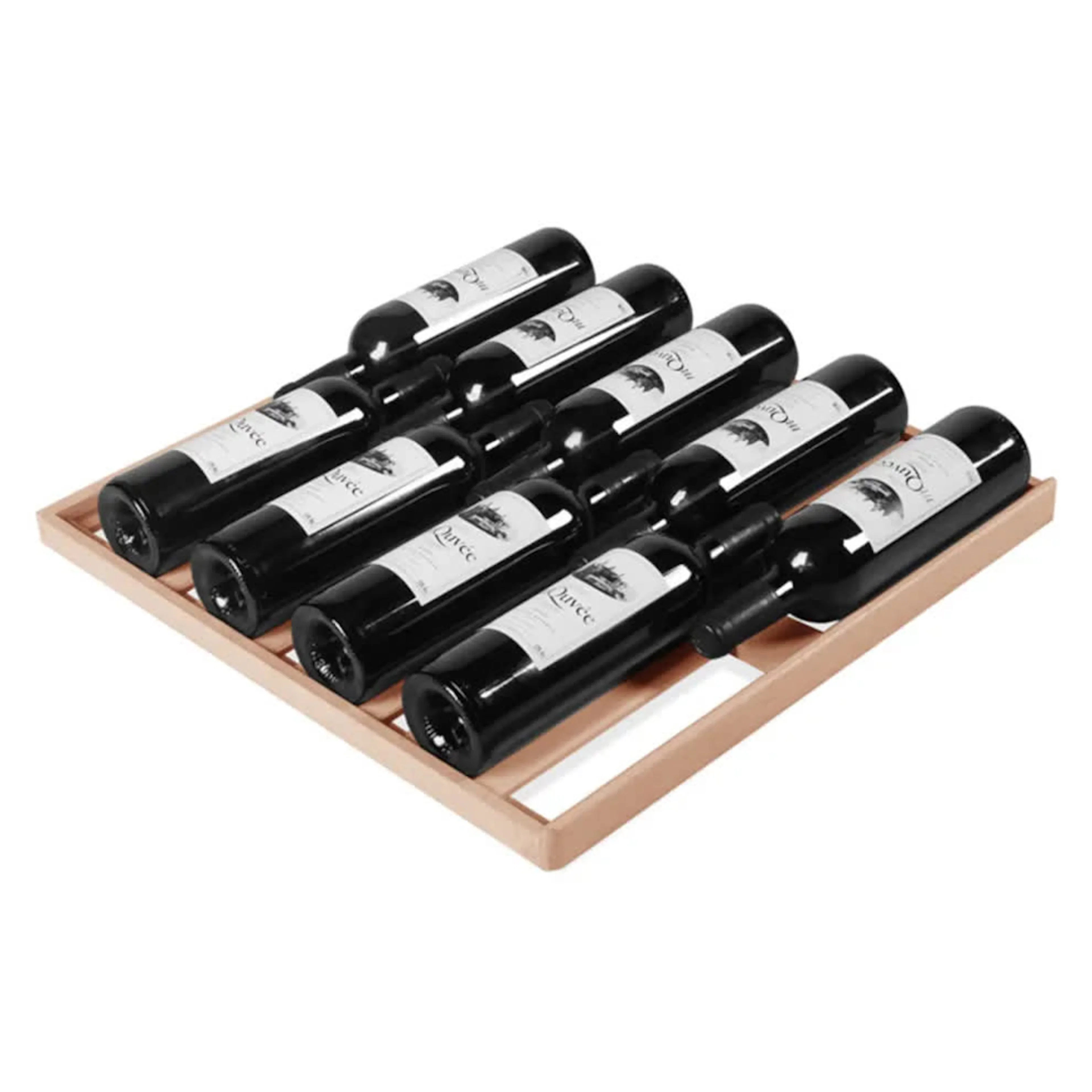 Hylle mQuvée Horizontal WineExpert 180 og 192