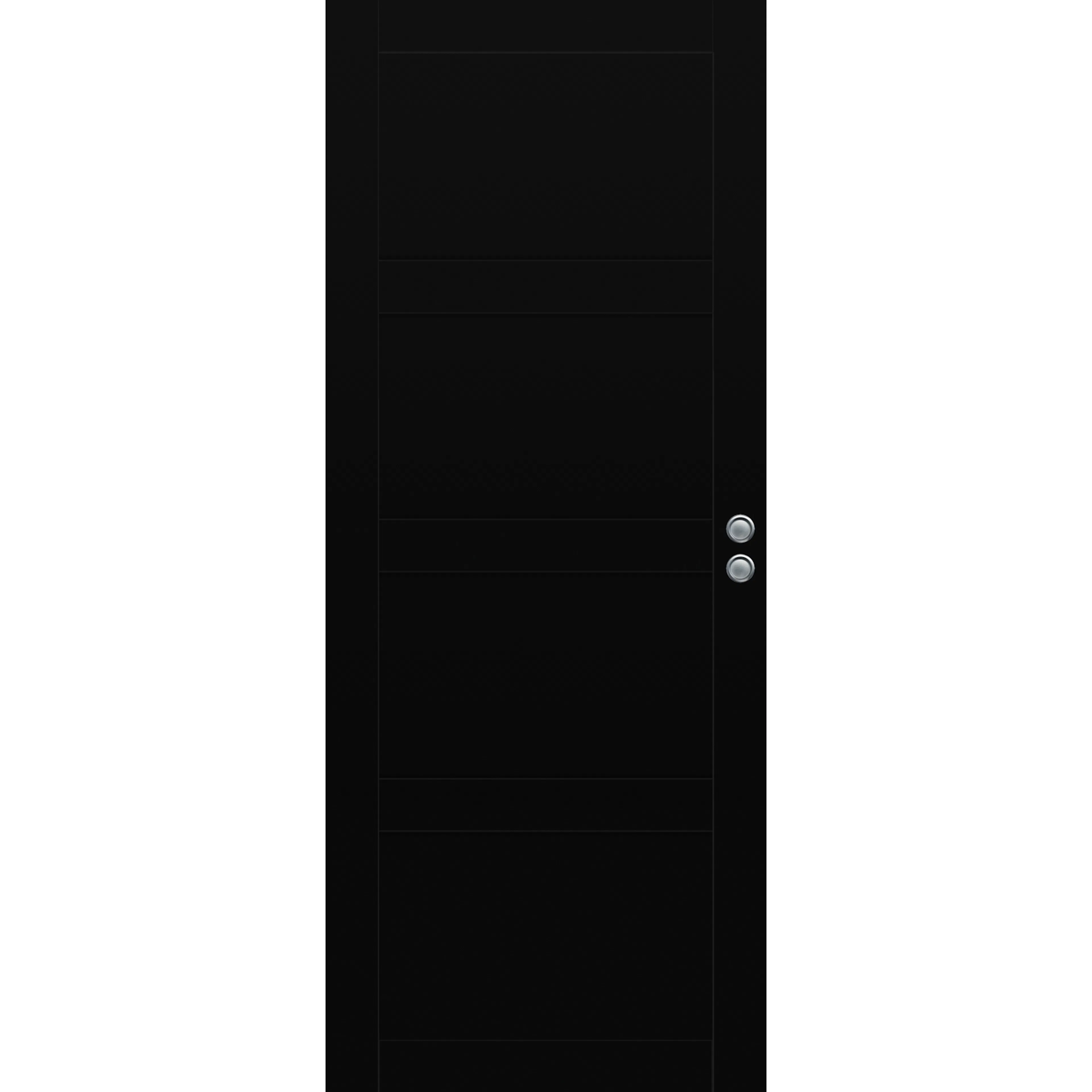 NCS S-9000-N, Sort