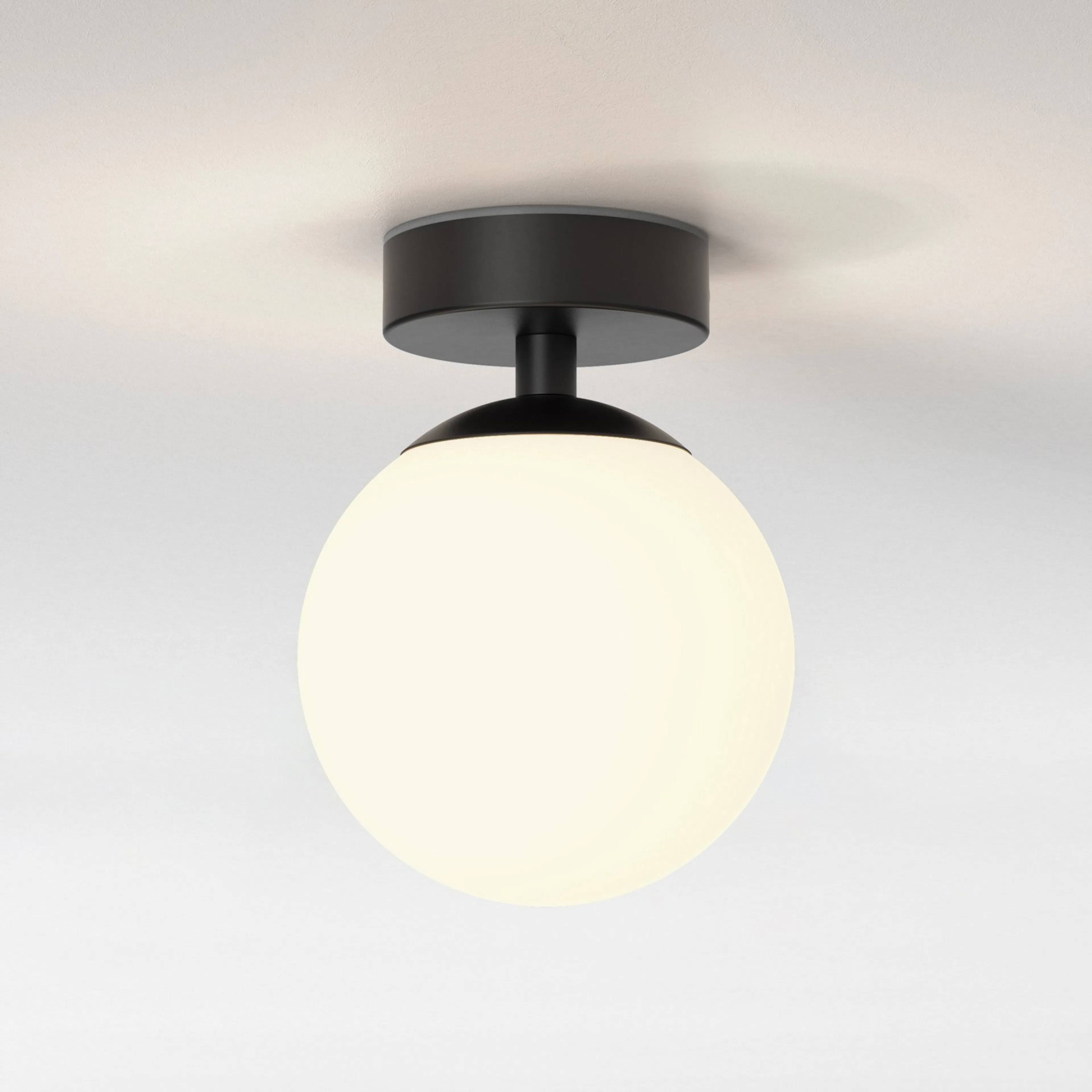 Taklampe Astro Denver
