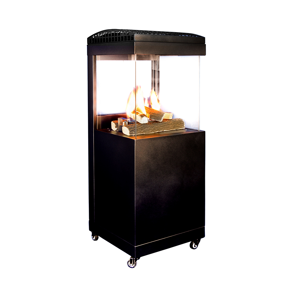 Gasspeis Sunwind Firenze TB4 V17